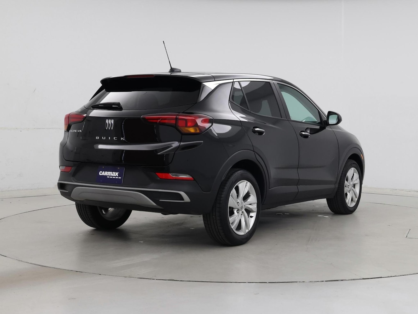 2025 Buick Encore GX Preferred - Photo 9