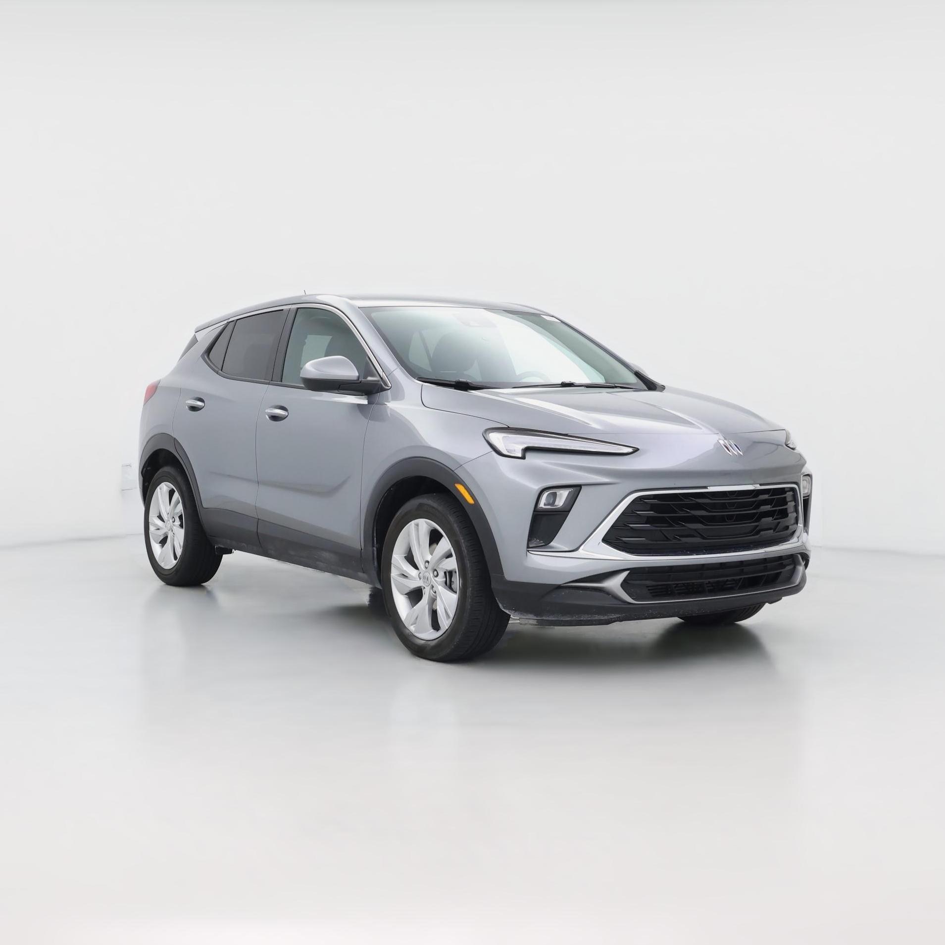 Thumbnail: 2025 Buick Encore GX - 1