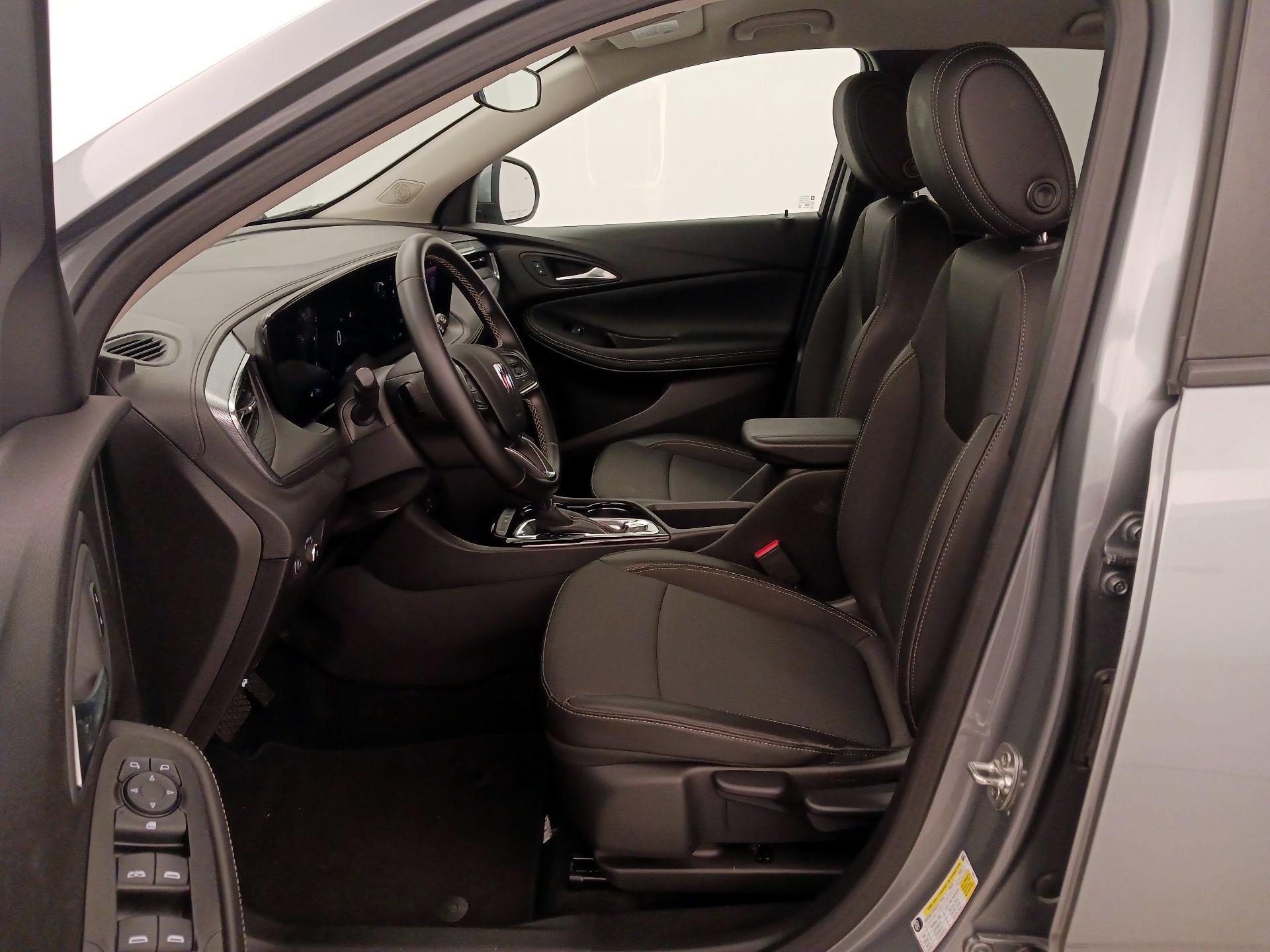 Thumbnail: 2025 Buick Encore GX - 11