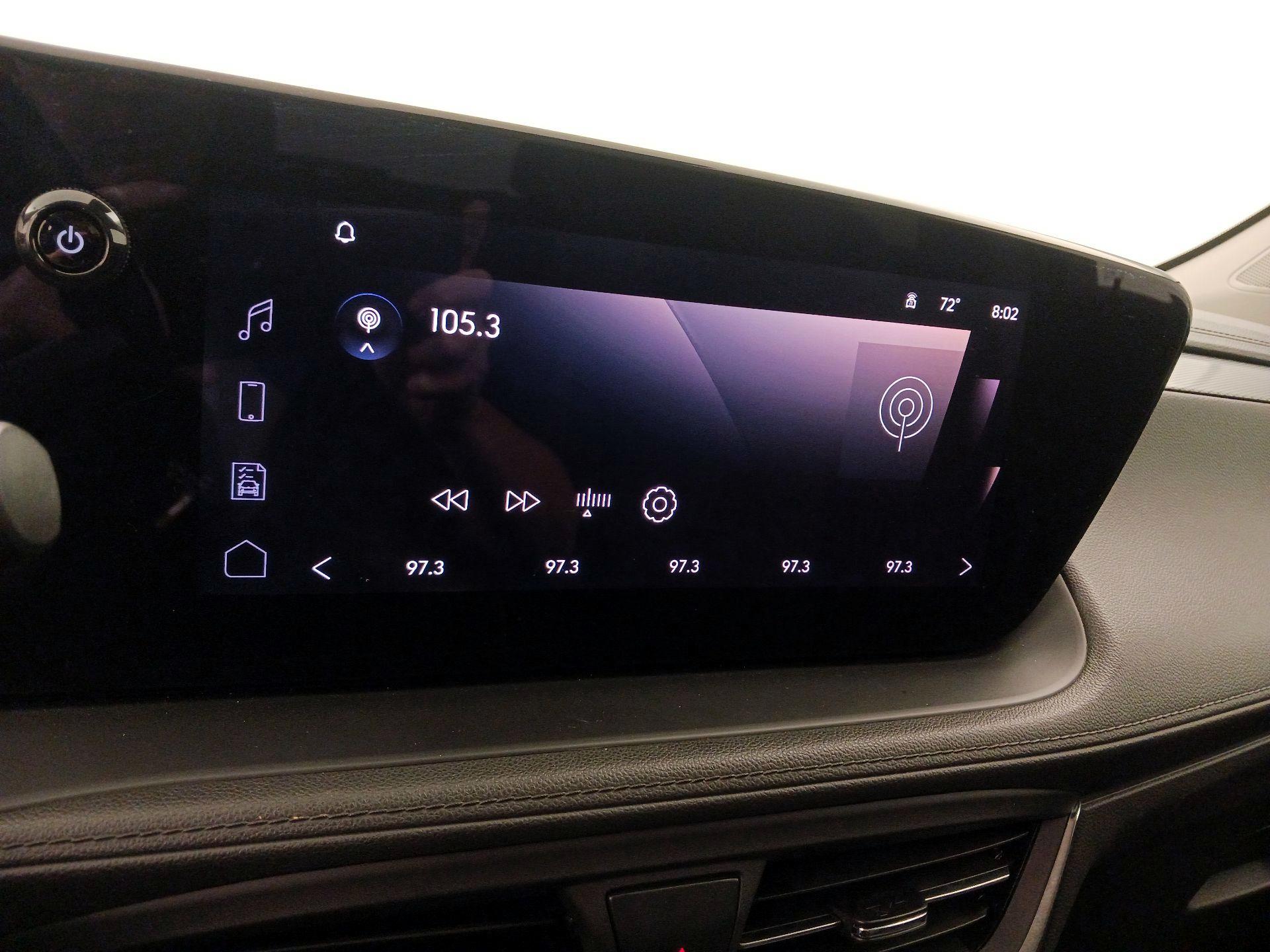 Thumbnail: 2025 Buick Encore GX - 15