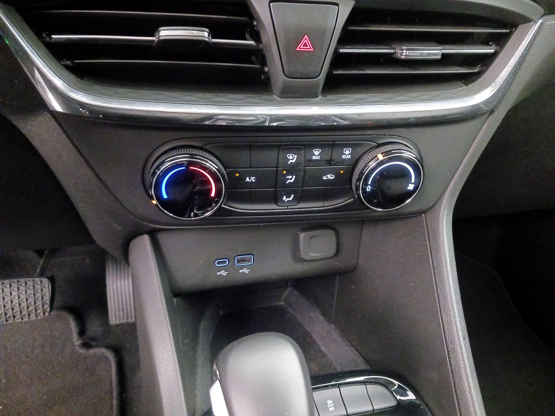 Thumbnail: 2025 Buick Encore GX - 16