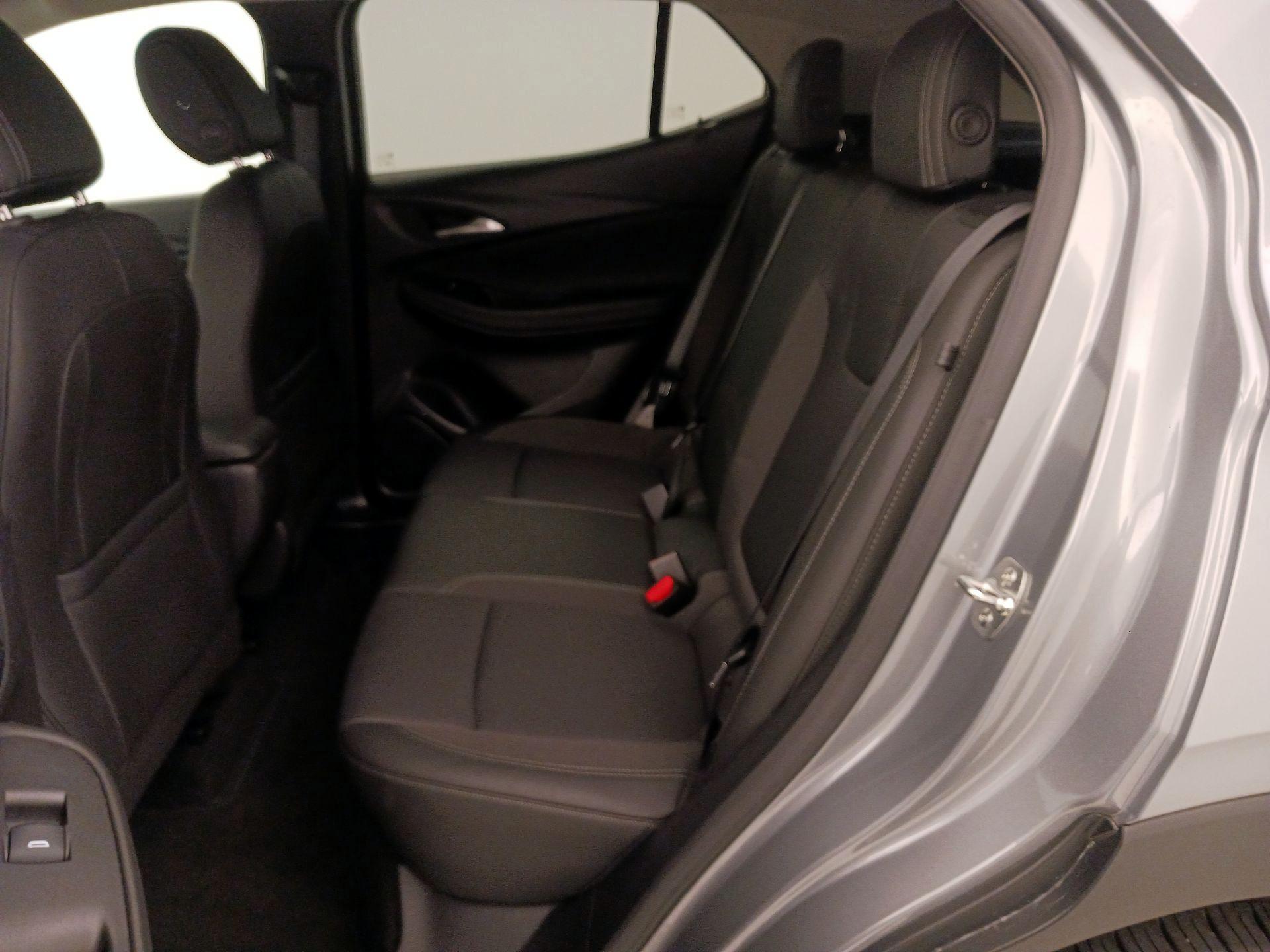 Thumbnail: 2025 Buick Encore GX - 19