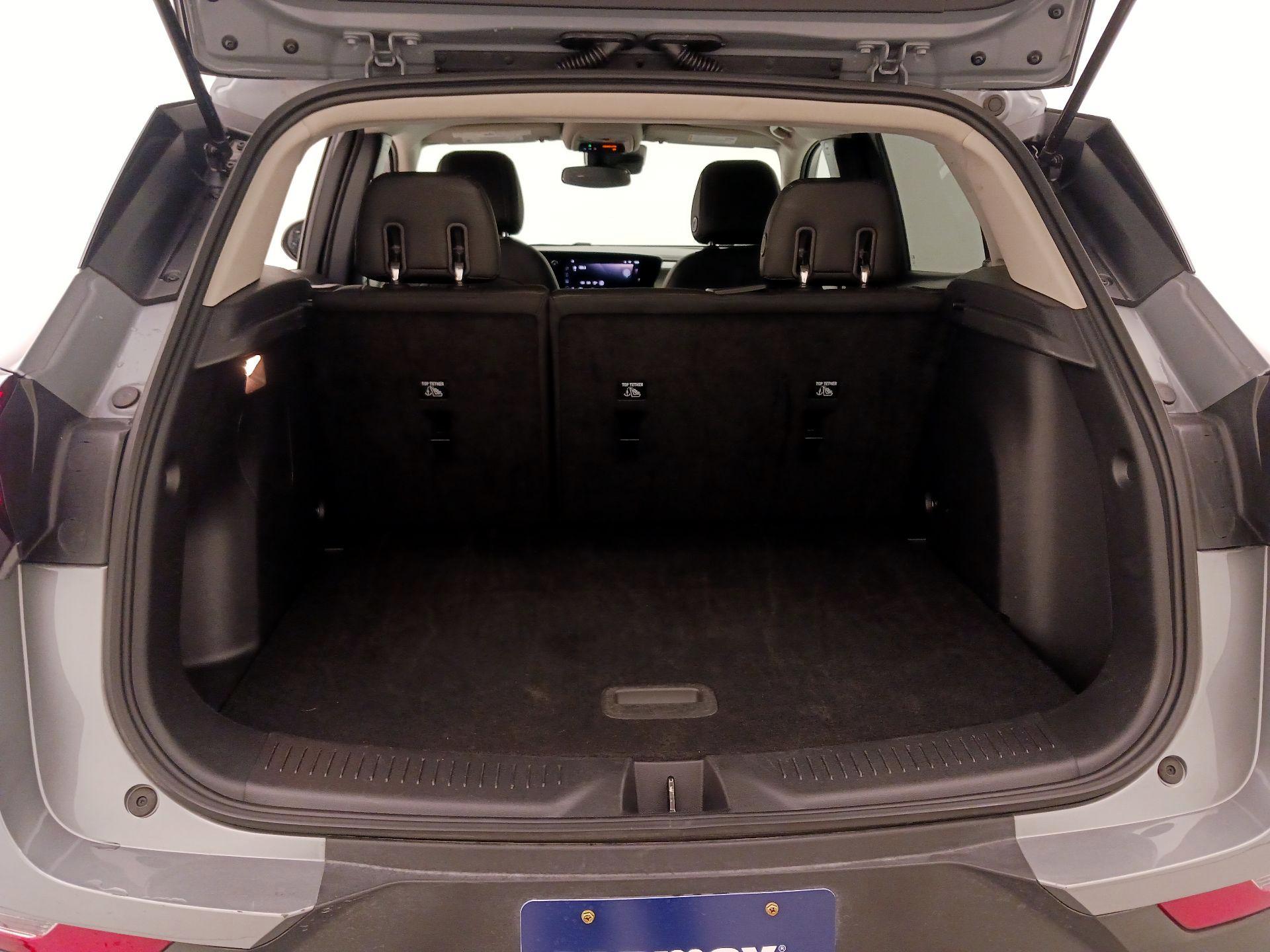 Thumbnail: 2025 Buick Encore GX - 20