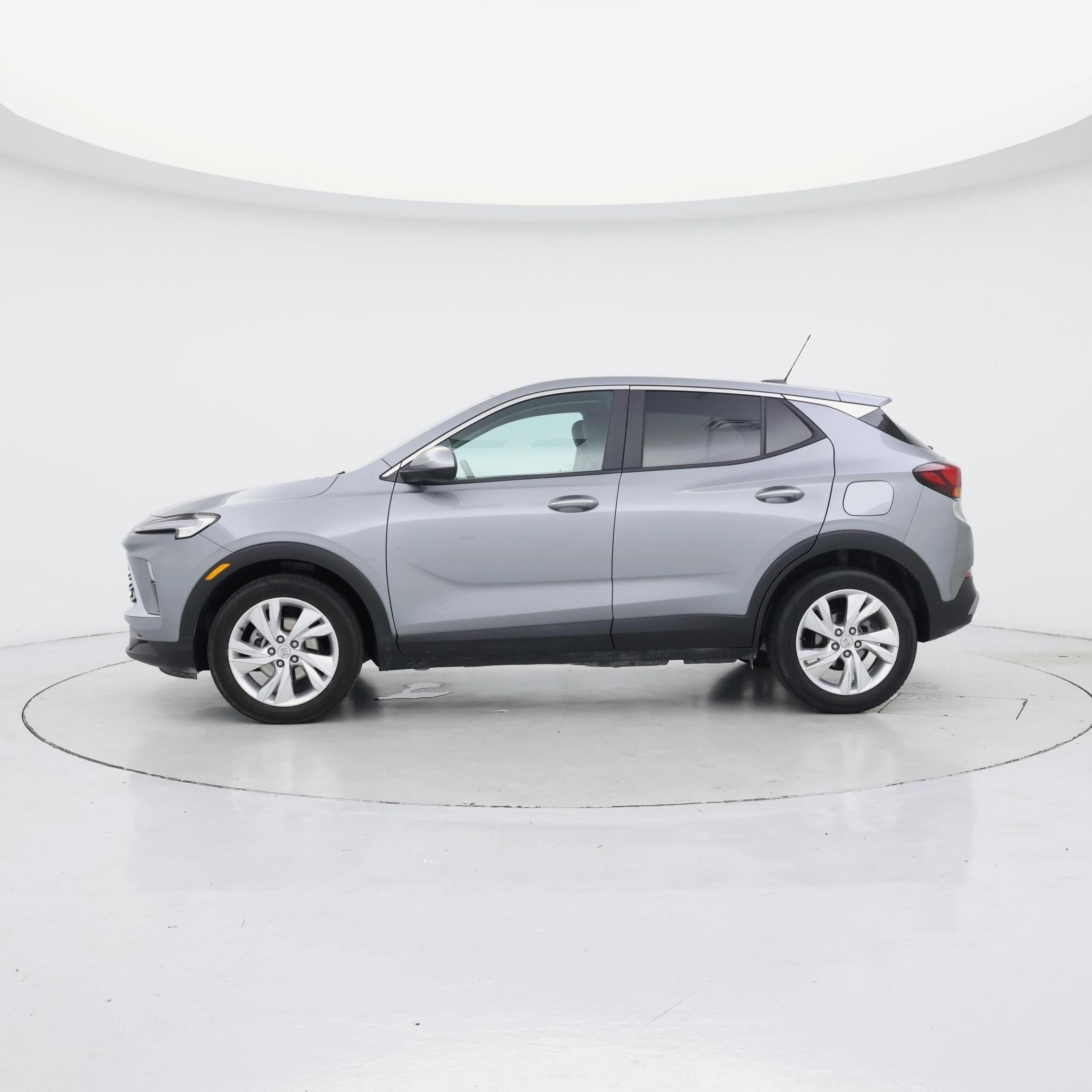 Thumbnail: 2025 Buick Encore GX - 3