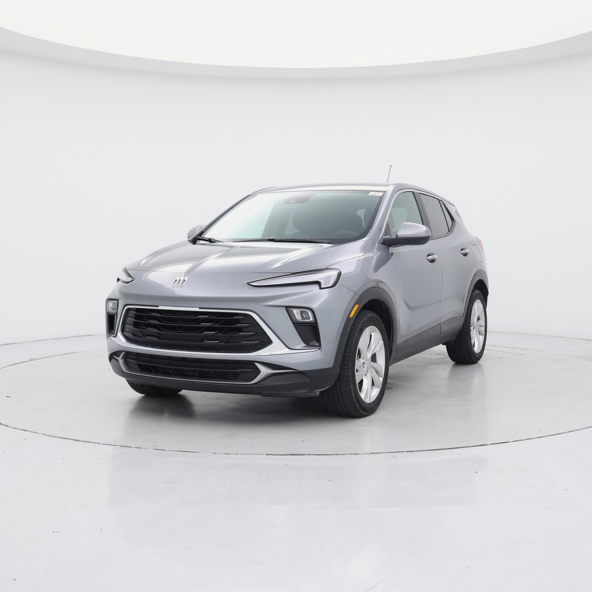 Thumbnail: 2025 Buick Encore GX - 4