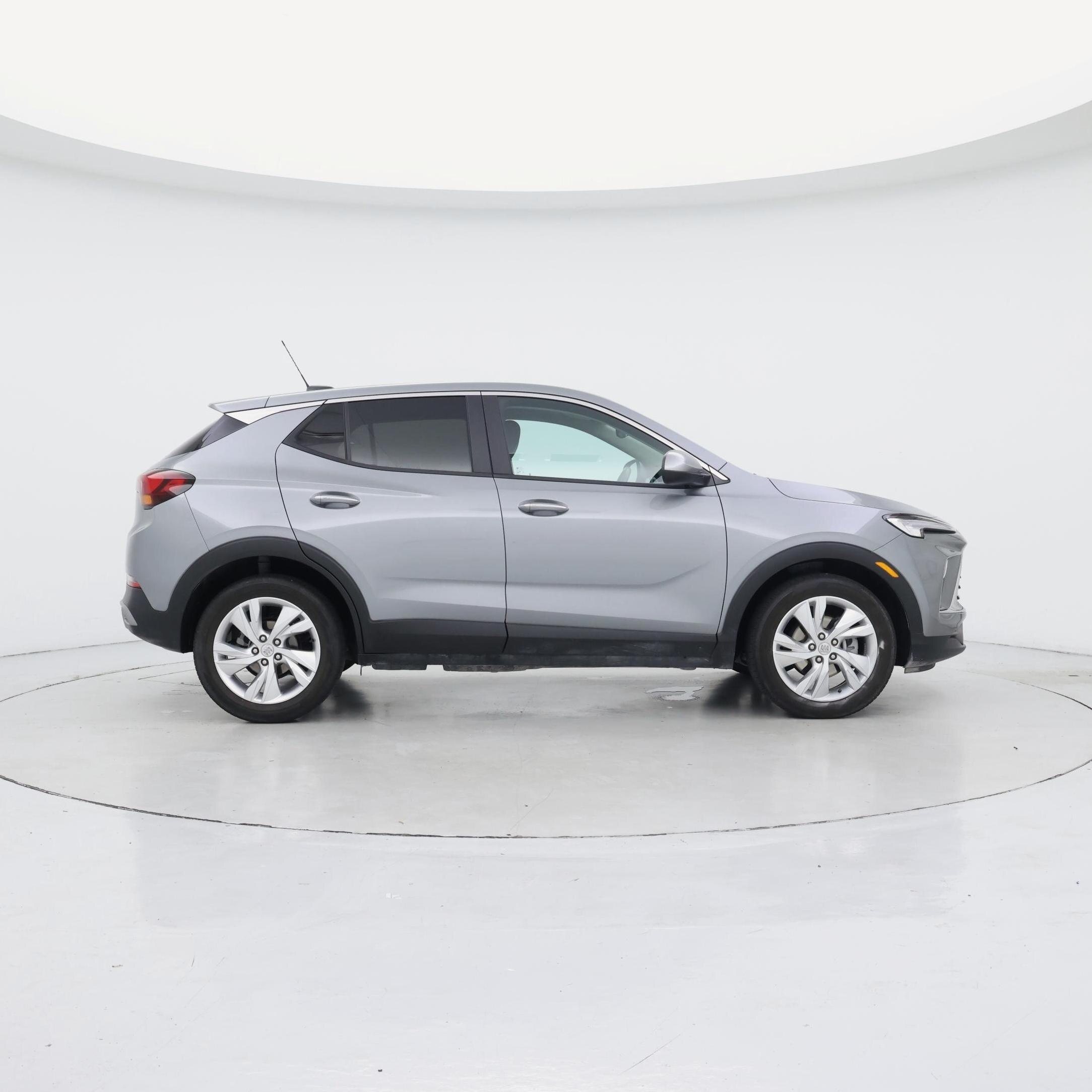 Thumbnail: 2025 Buick Encore GX - 7