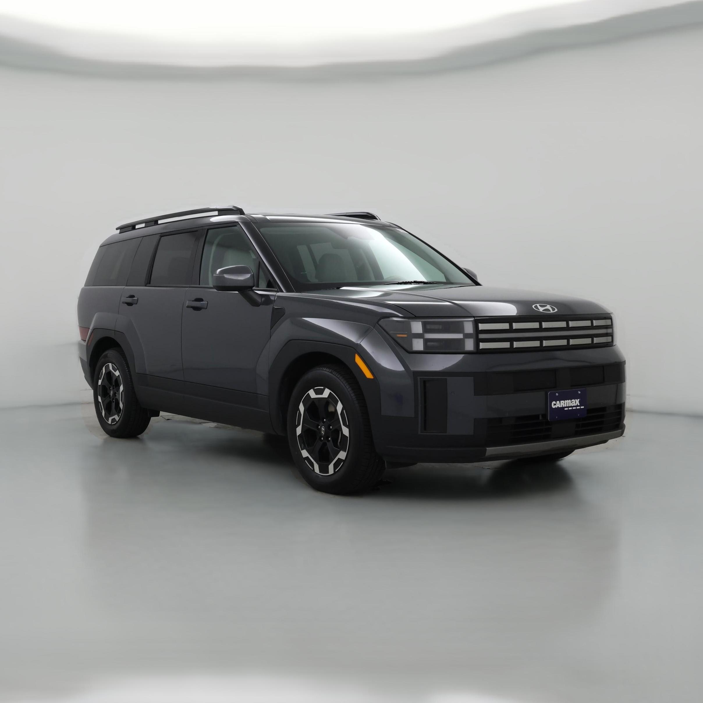 Thumbnail: 2025 Hyundai Santa Fe - 1