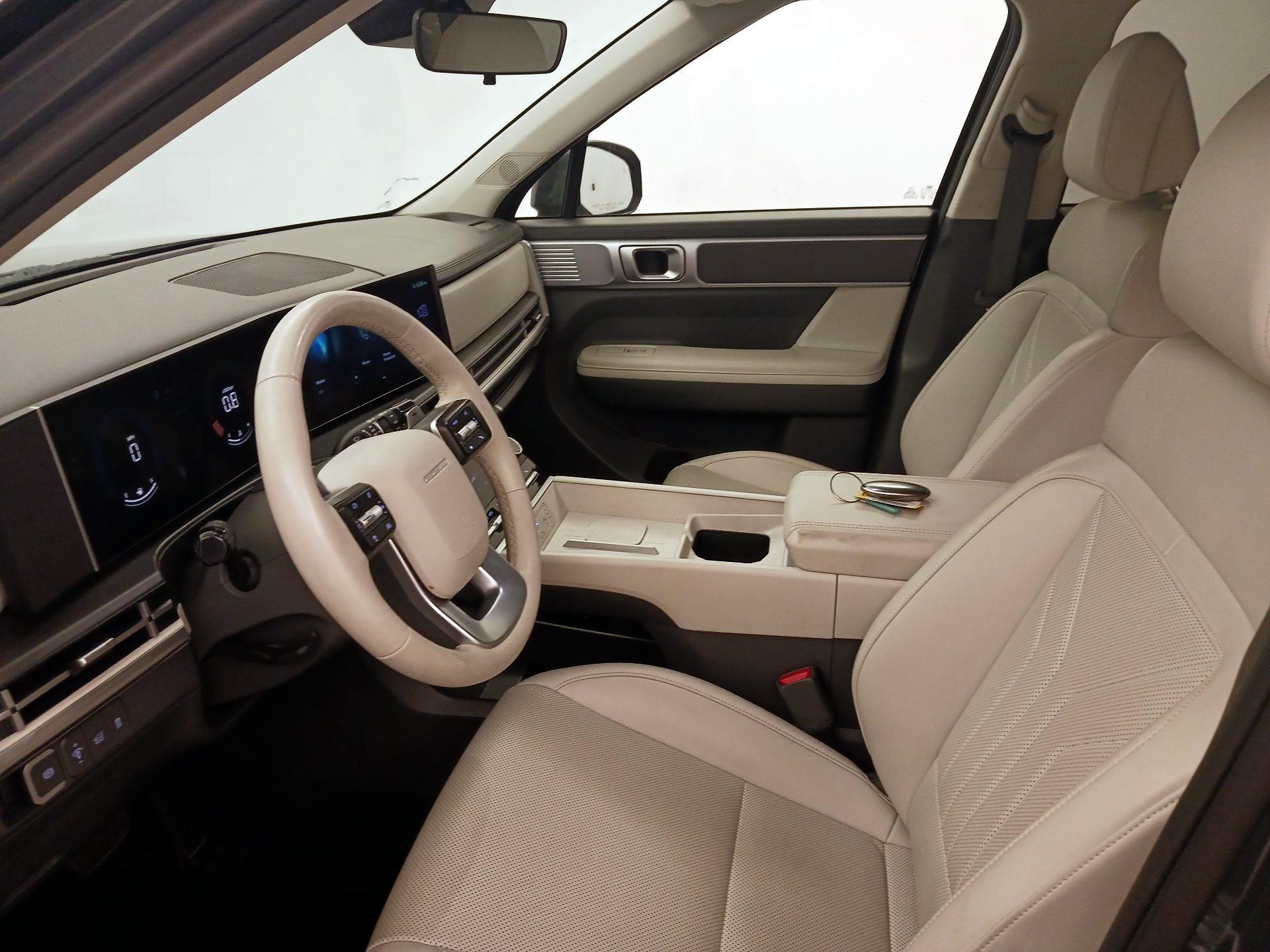 Thumbnail: 2025 Hyundai Santa Fe - 11