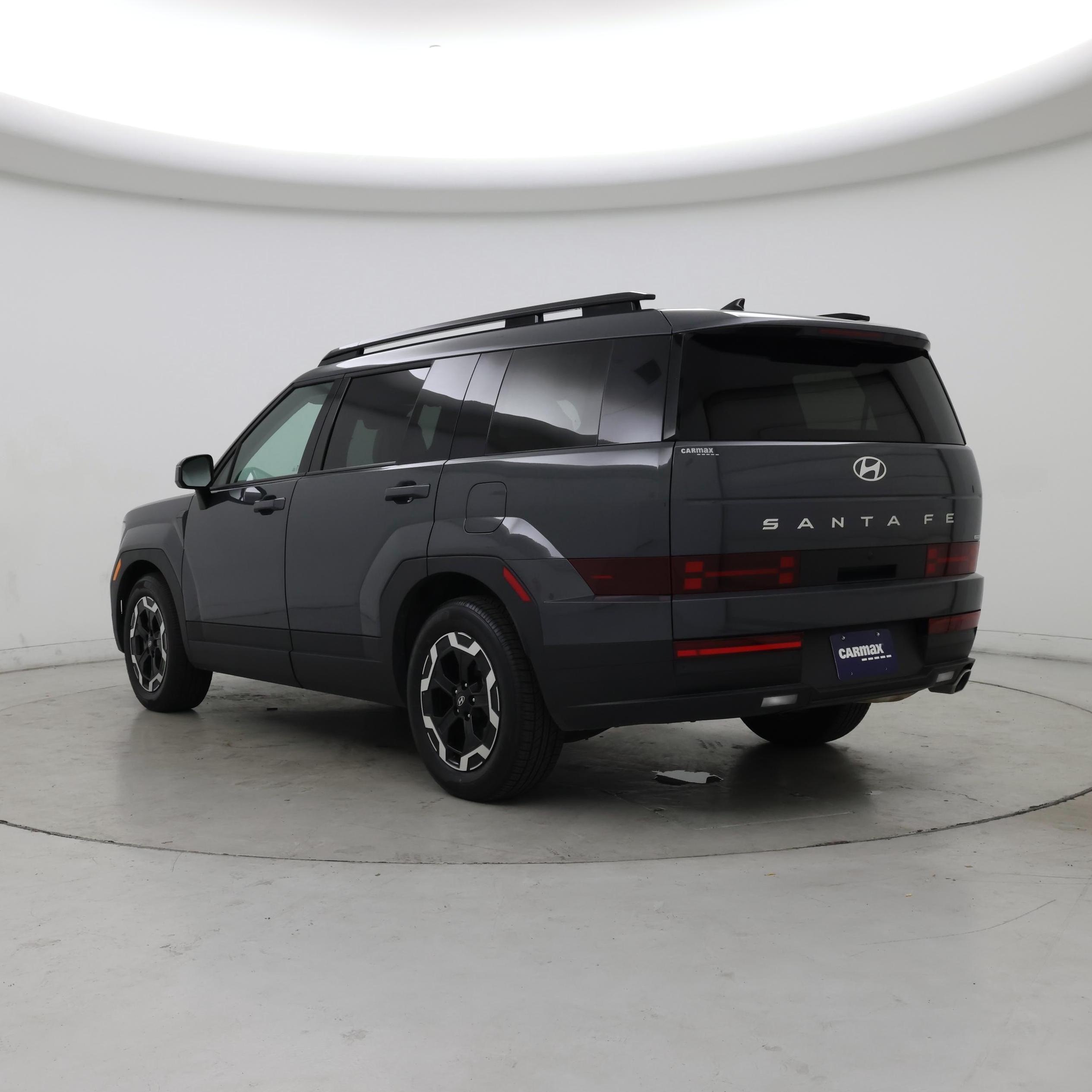 Thumbnail: 2025 Hyundai Santa Fe - 2