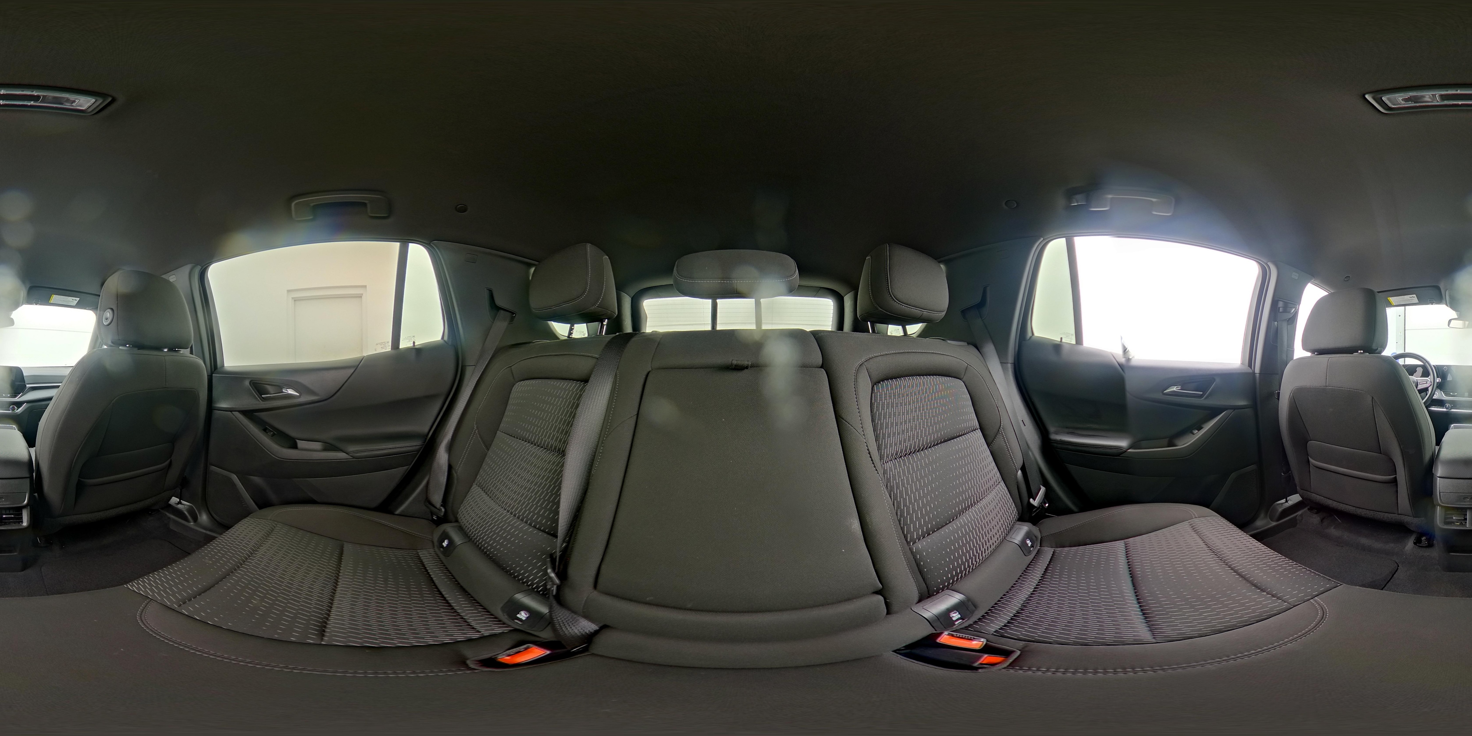 2025 Chevrolet Equinox LT - Photo 25