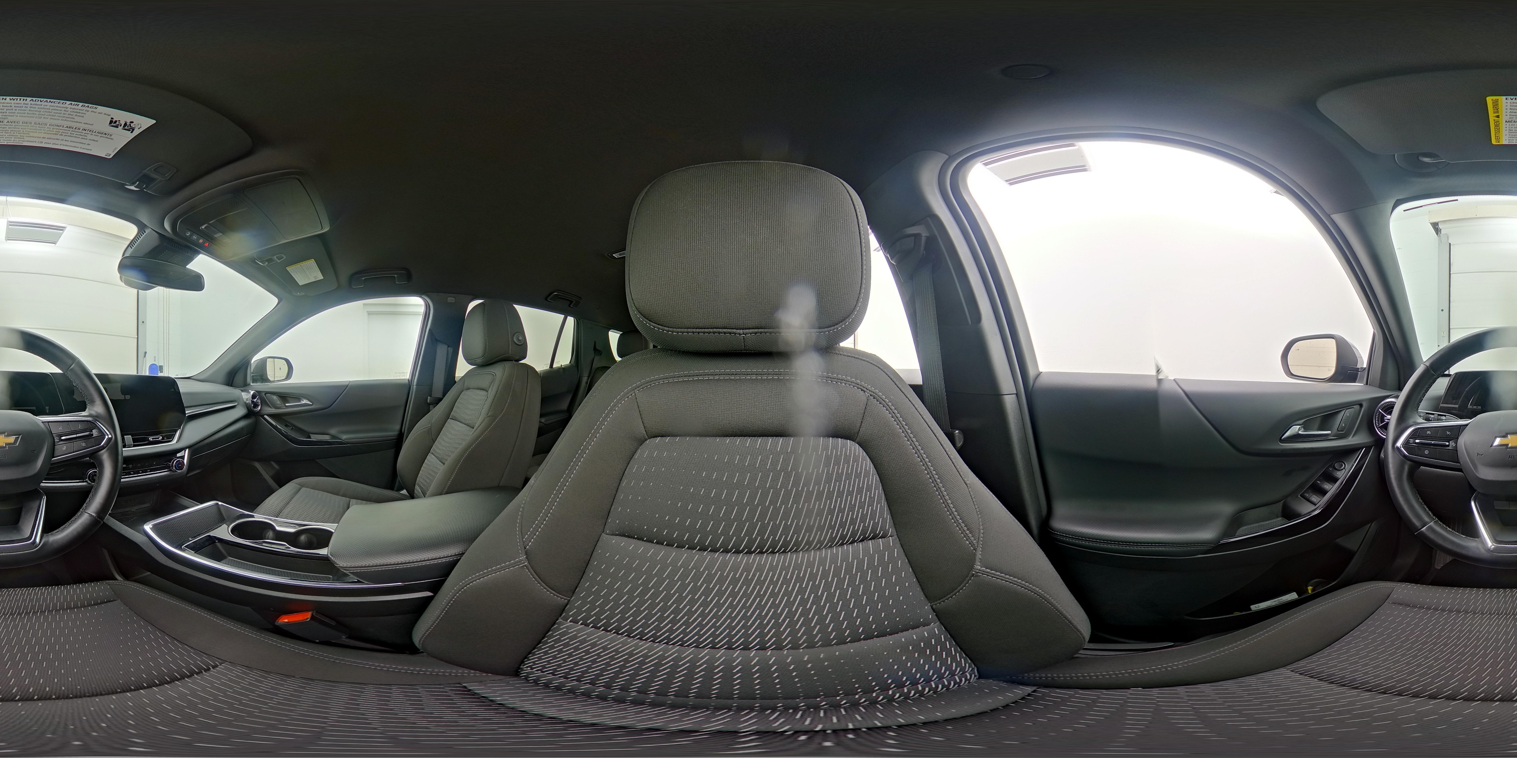 2025 Chevrolet Equinox LT - Photo 26