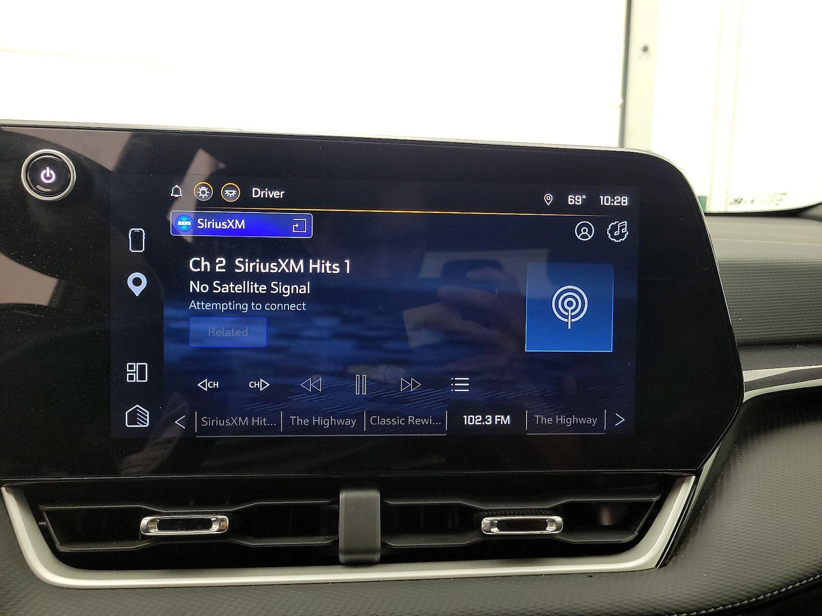2025 Chevrolet Equinox LT - Photo 16