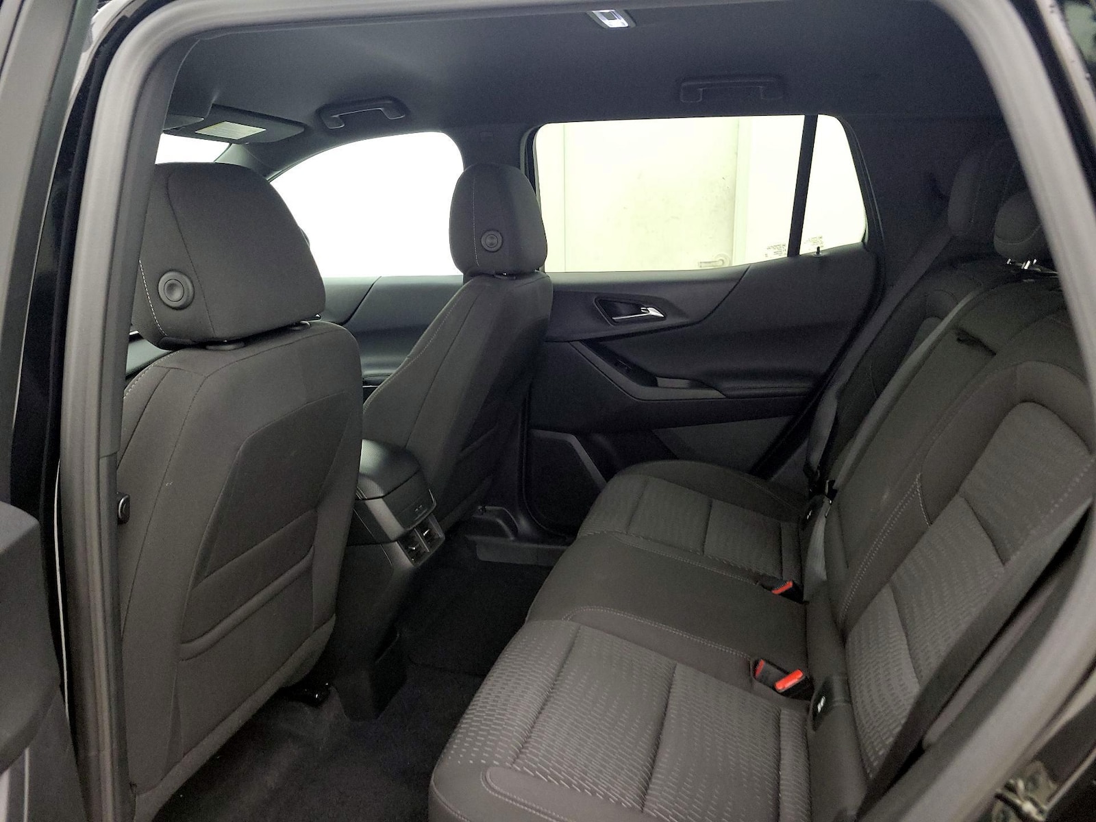 2025 Chevrolet Equinox LT - Photo 20