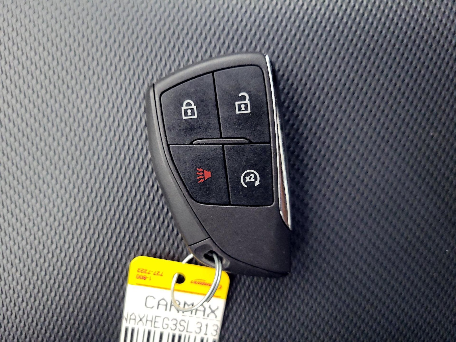 2025 Chevrolet Equinox LT - Photo 23