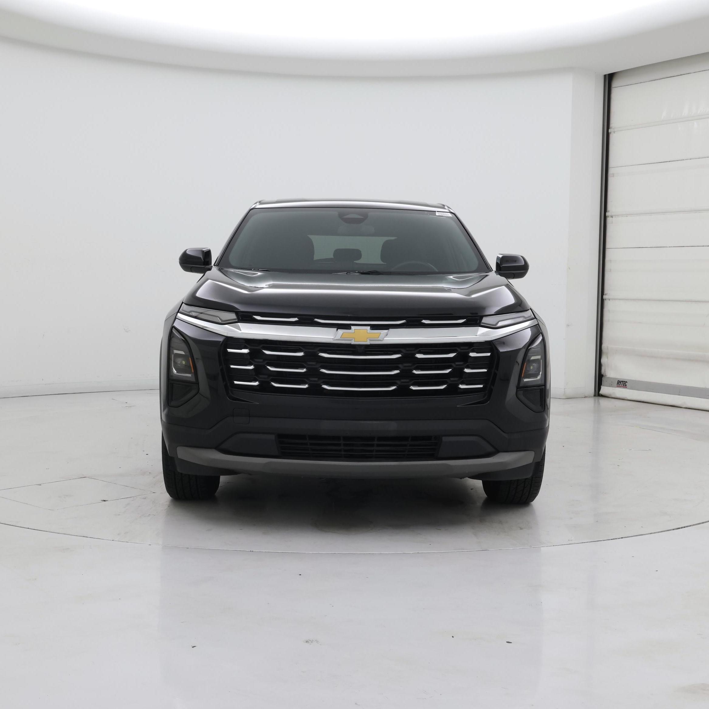 Thumbnail: 2025 Chevrolet Equinox - 5