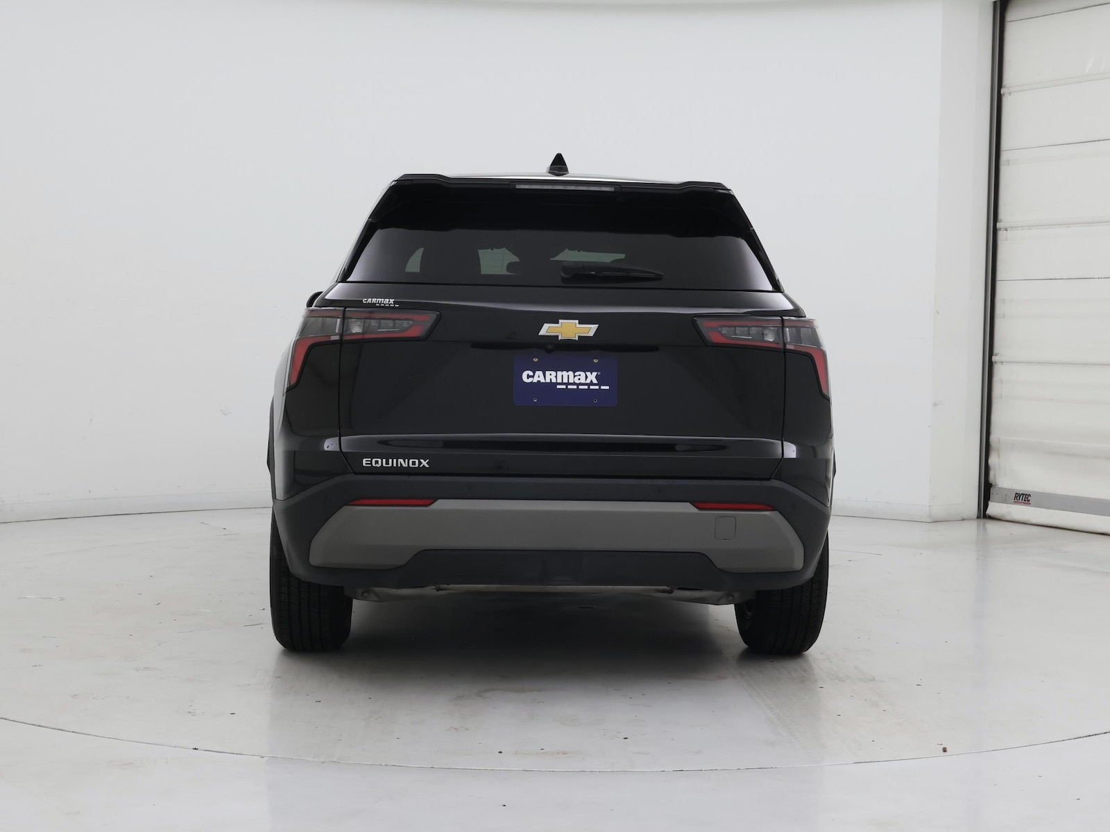 2025 Chevrolet Equinox LT - Photo 7