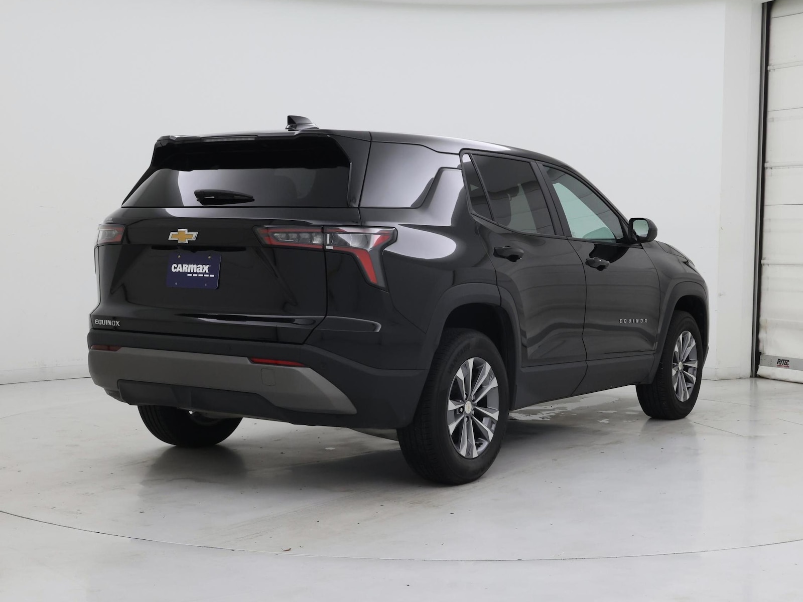 2025 Chevrolet Equinox LT - Photo 9