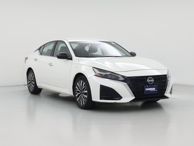 2025 Nissan Altima SV -
                  Birmingham, AL