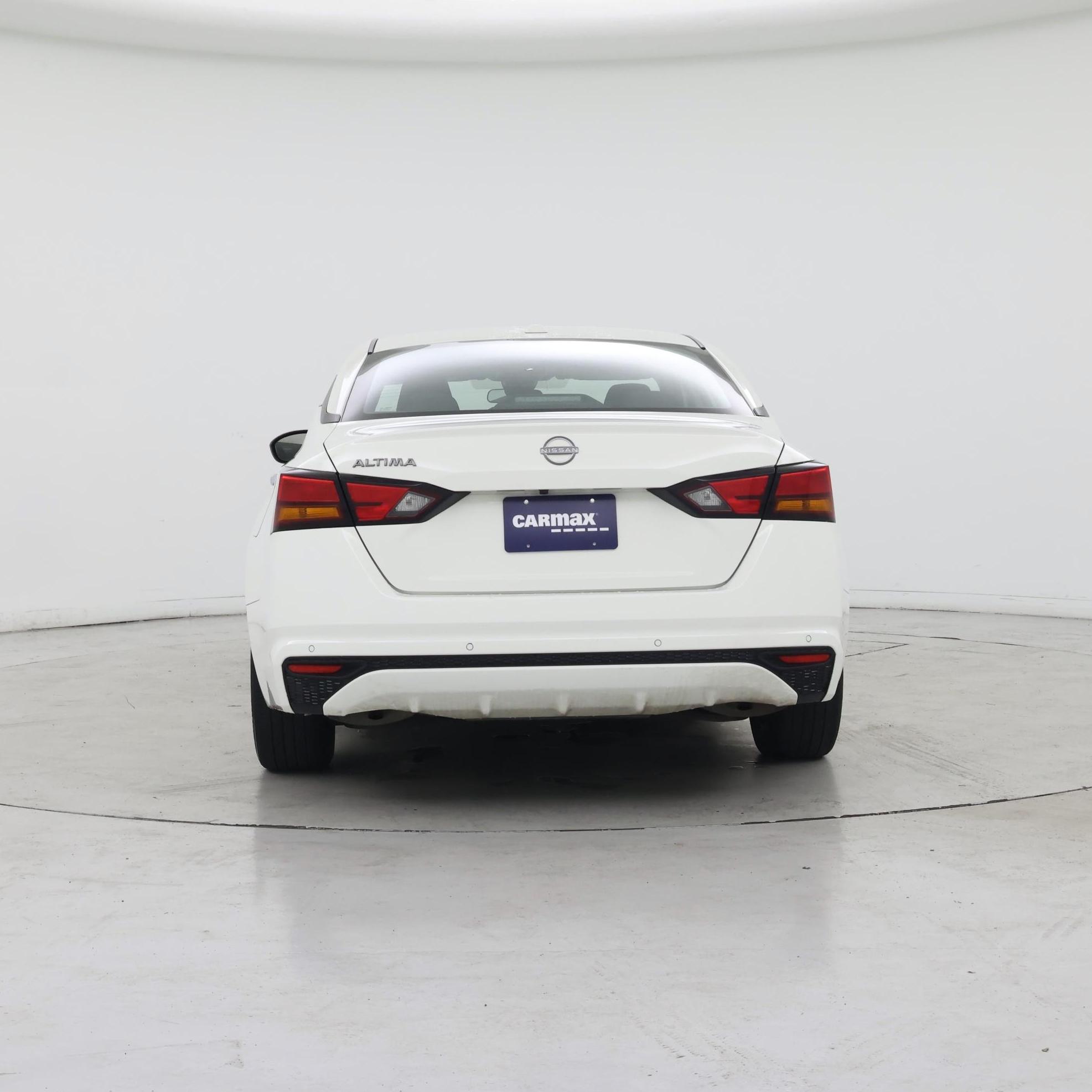 Thumbnail: 2025 Nissan Altima - 6