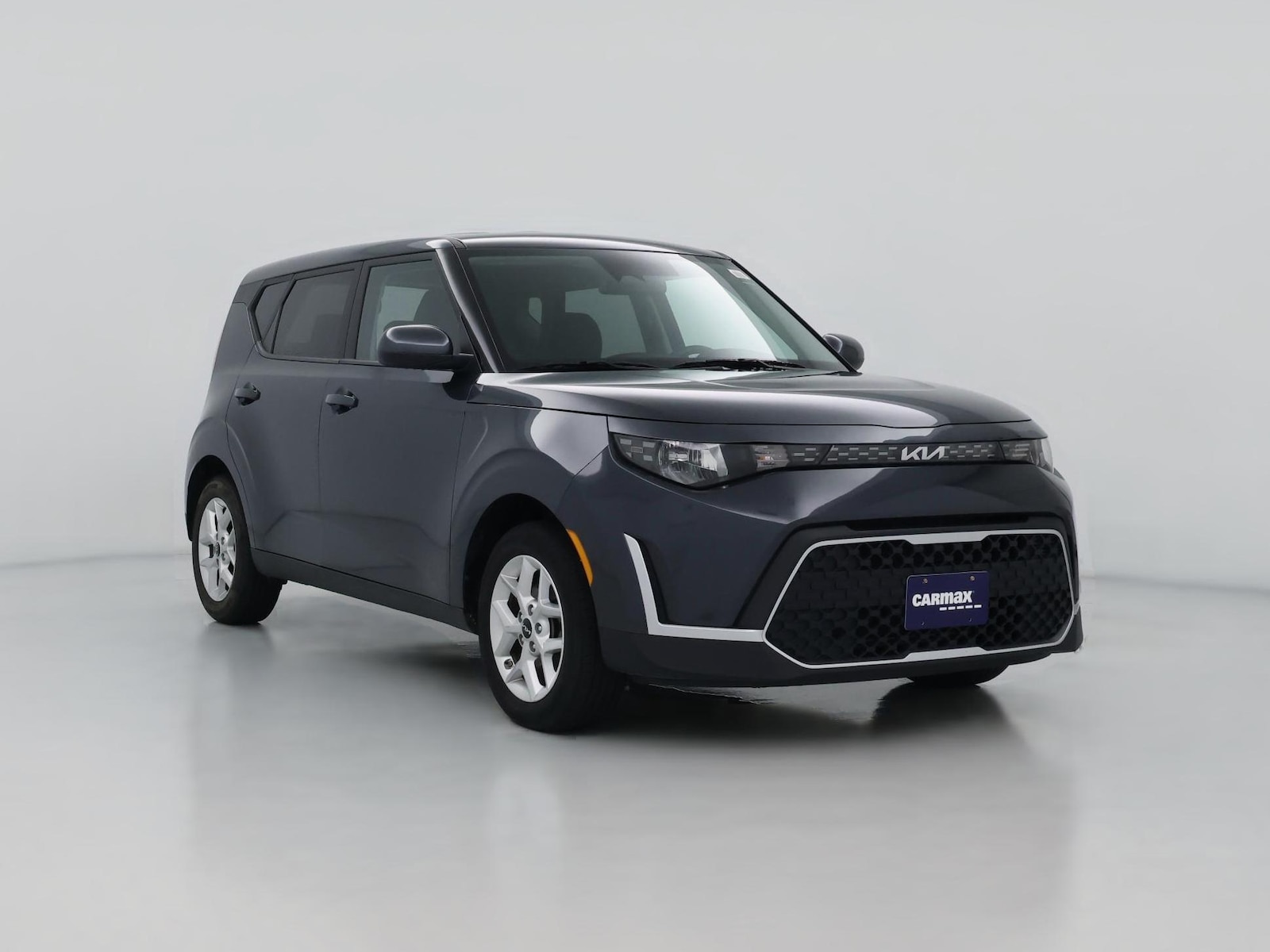 2025 Kia Soul