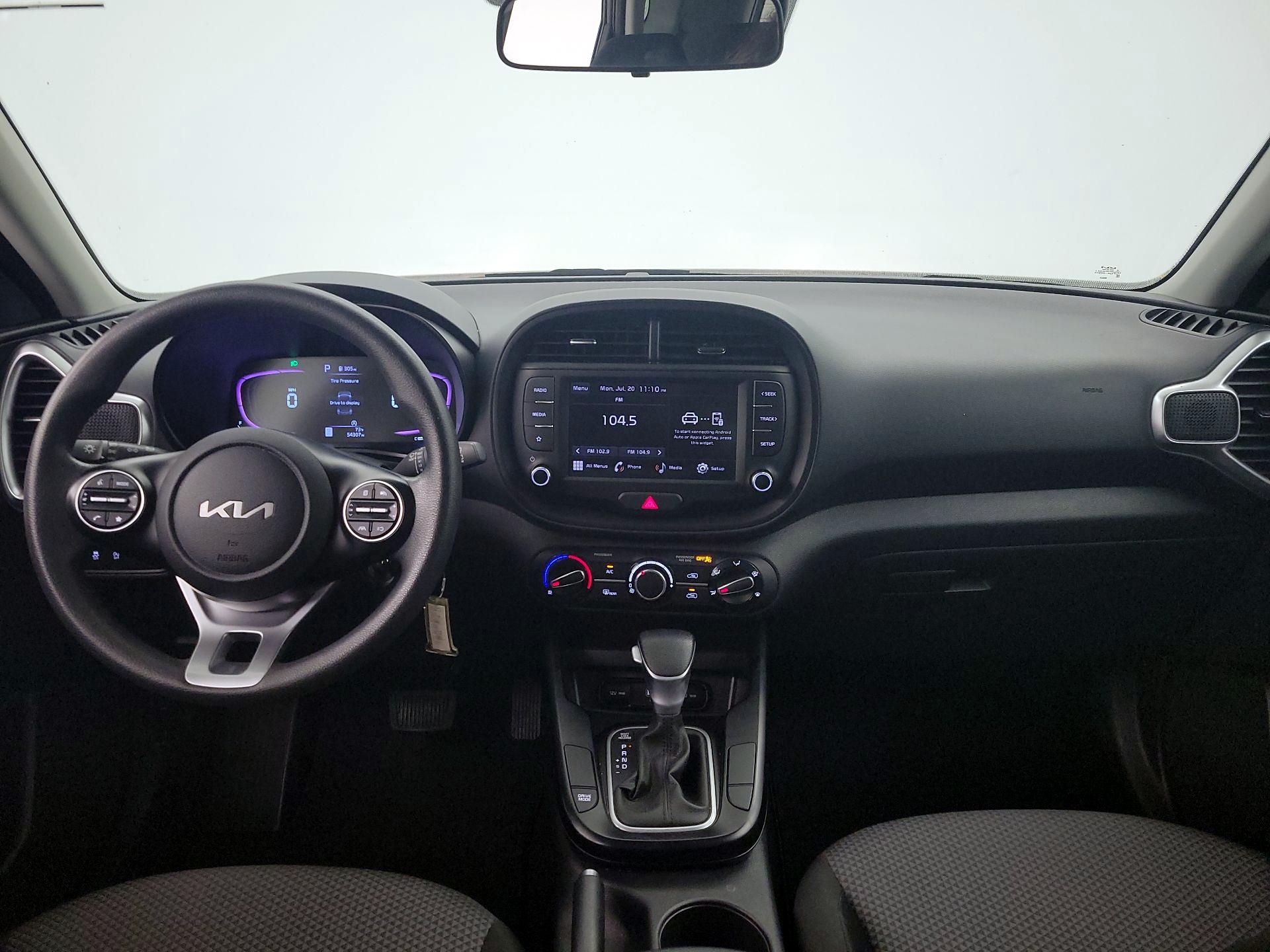 Thumbnail: 2025 Kia Soul - 9