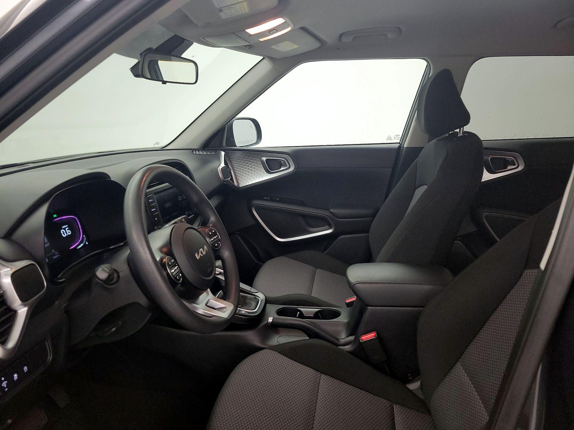 Thumbnail: 2025 Kia Soul - 11