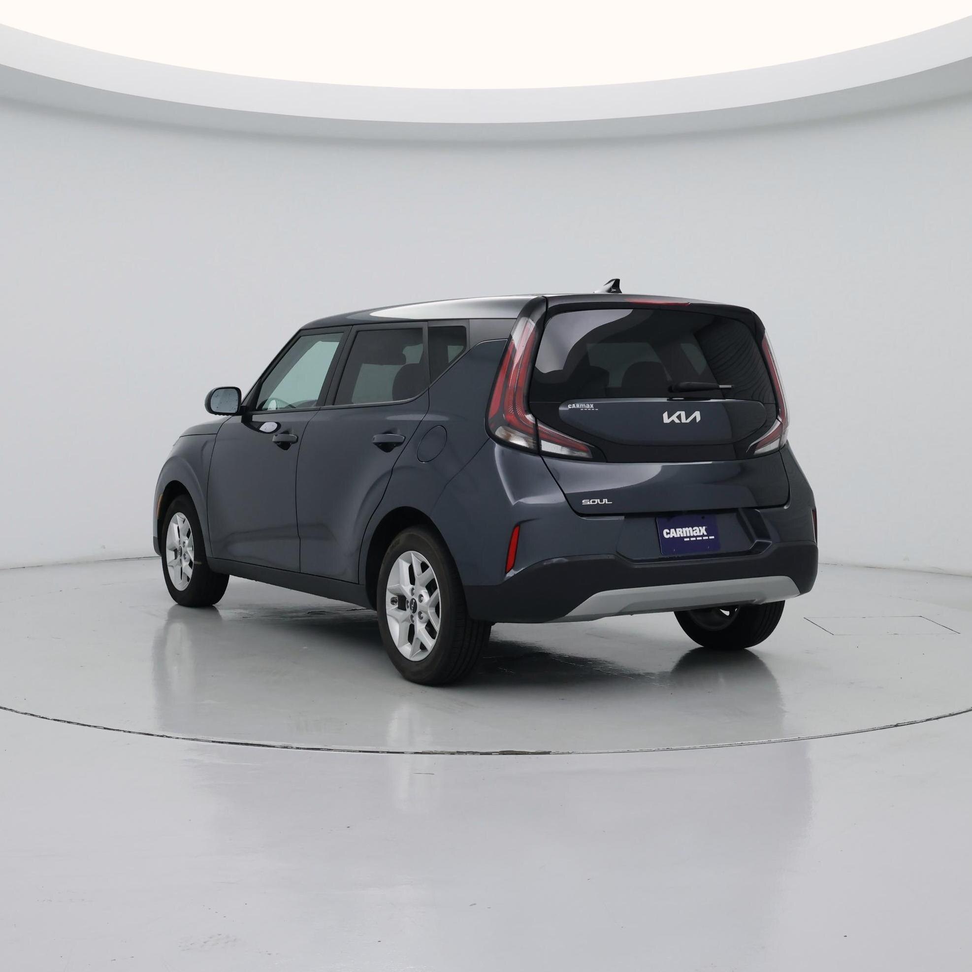 Thumbnail: 2025 Kia Soul - 2