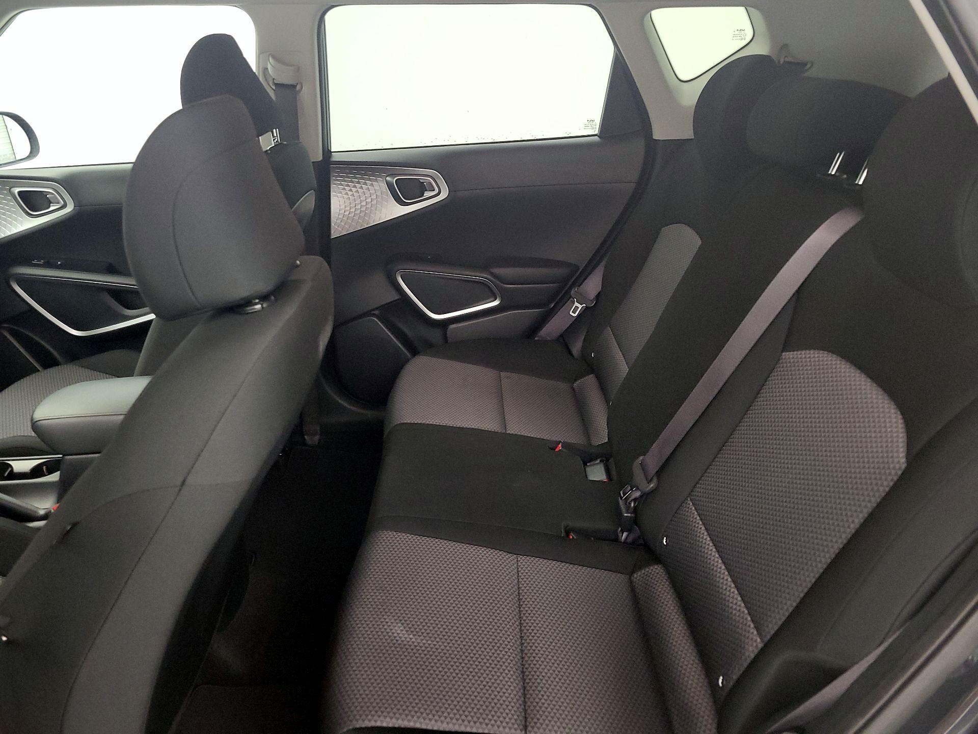 Thumbnail: 2025 Kia Soul - 20