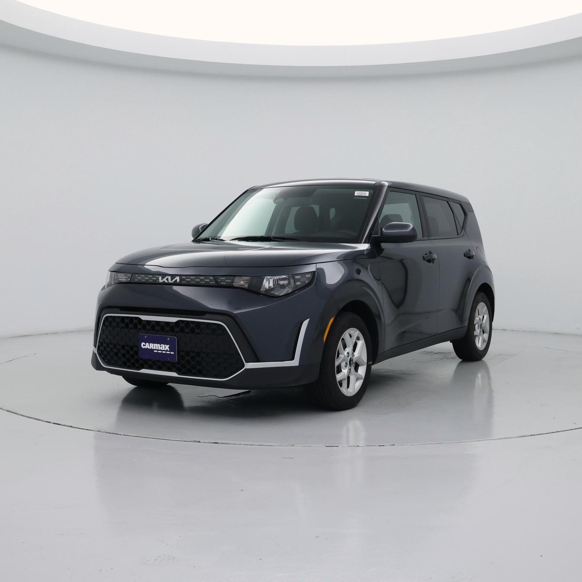 Thumbnail: 2025 Kia Soul - 4