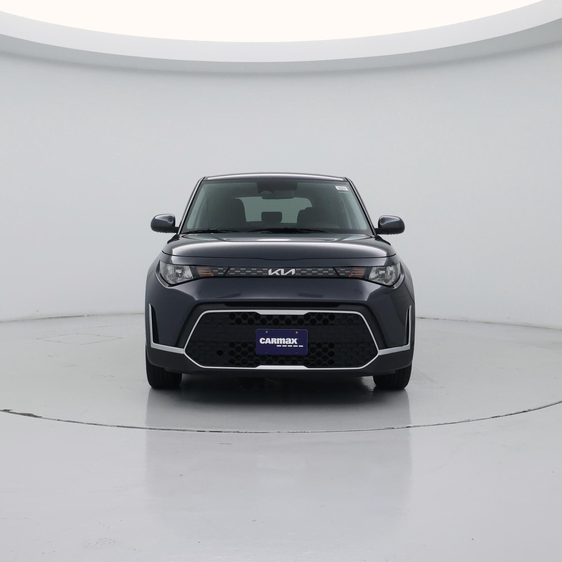 Thumbnail: 2025 Kia Soul - 5