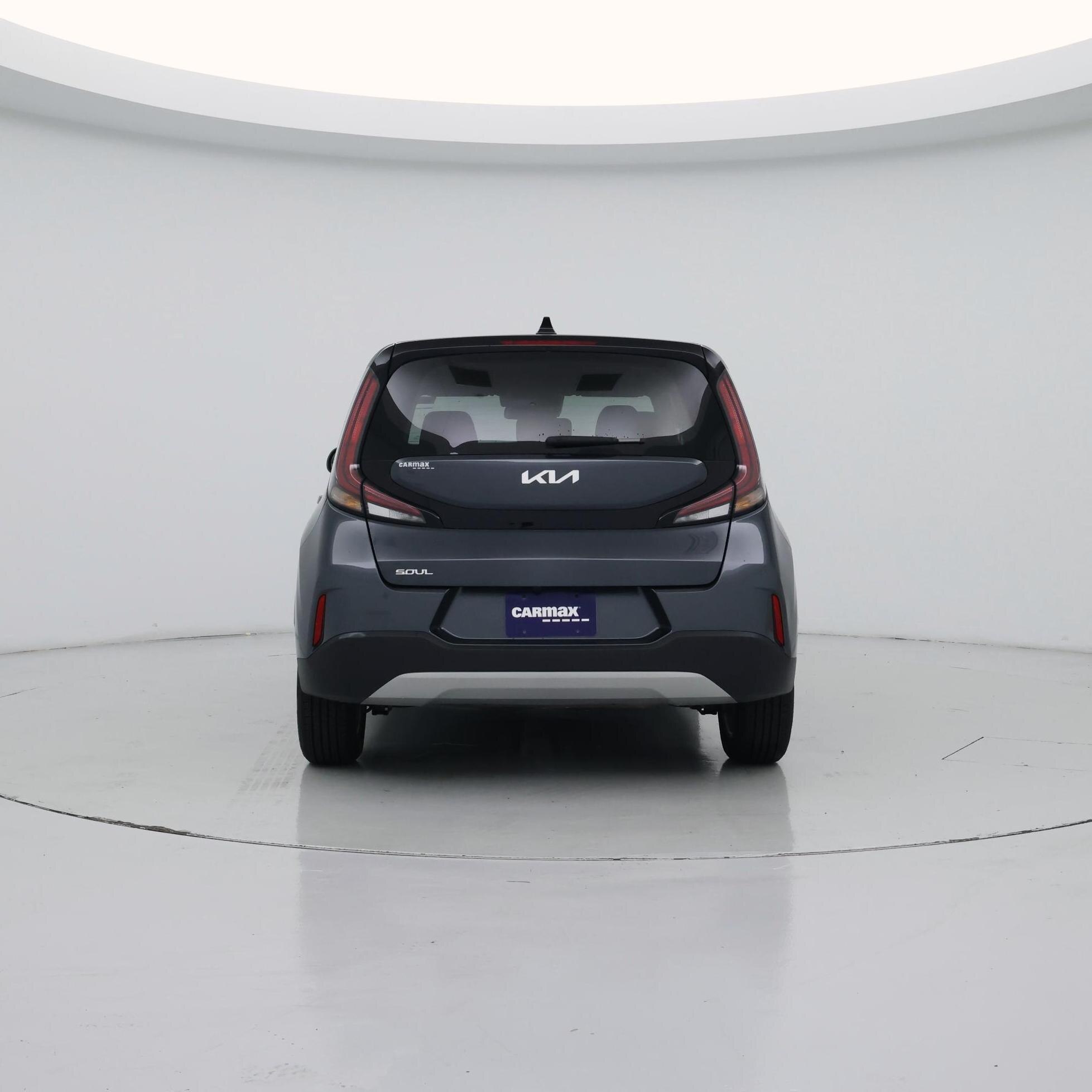 Thumbnail: 2025 Kia Soul - 6