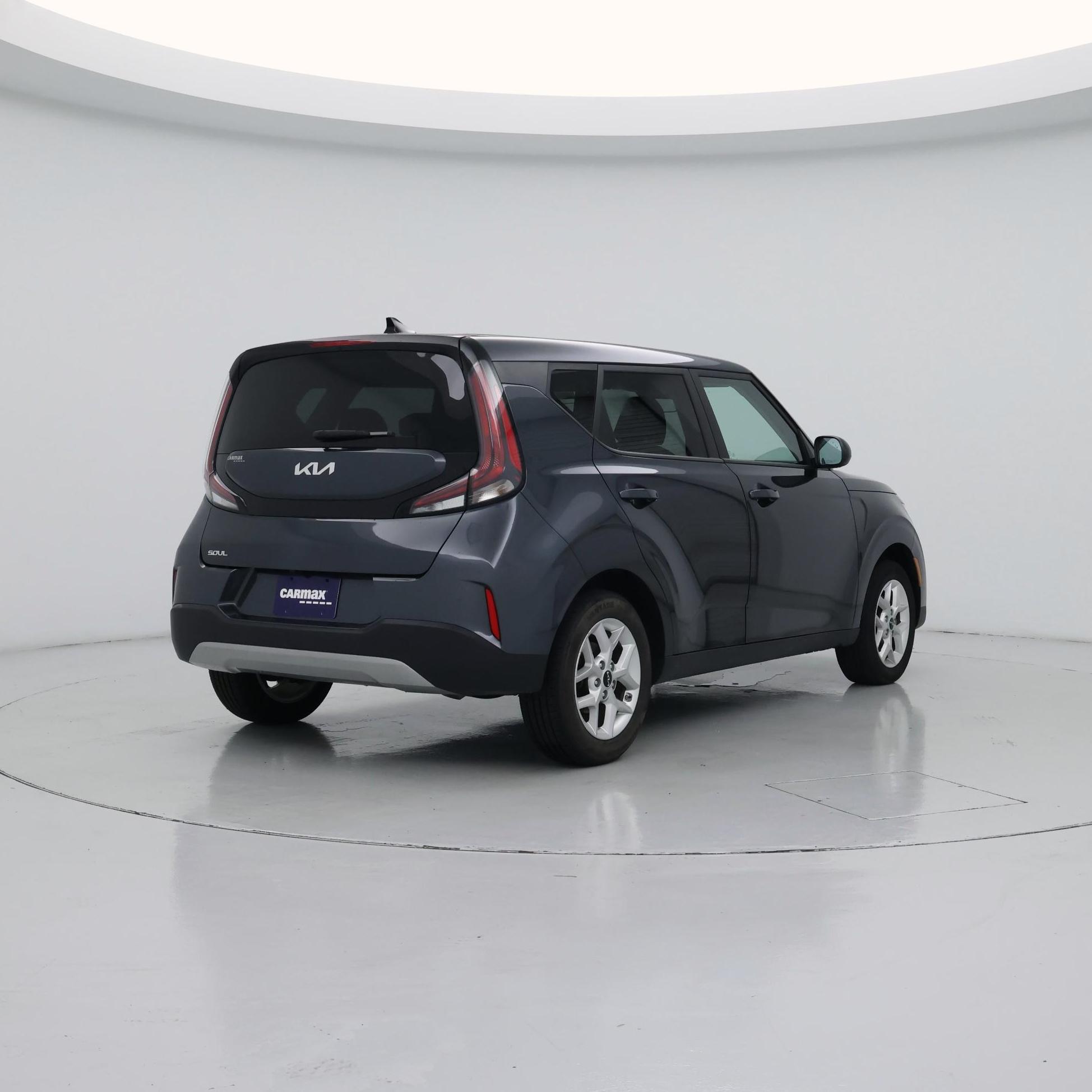 Thumbnail: 2025 Kia Soul - 8