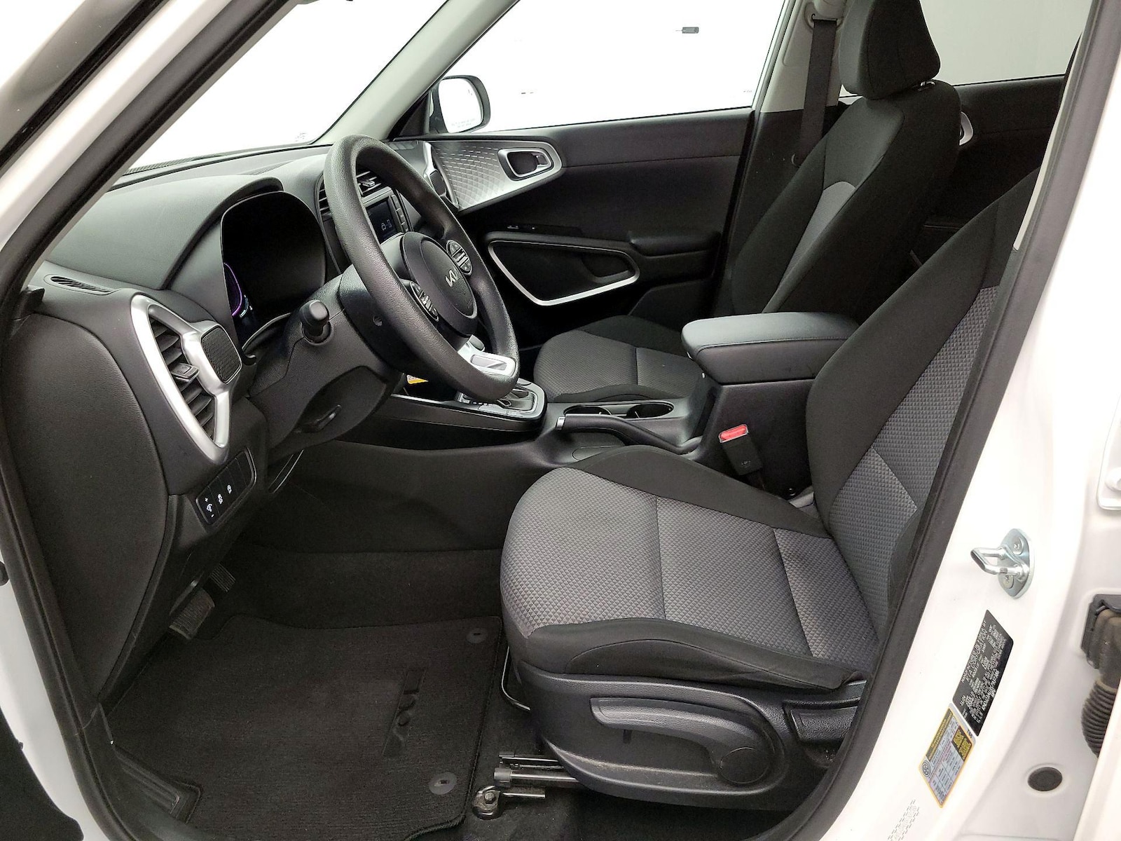 Side Airbags