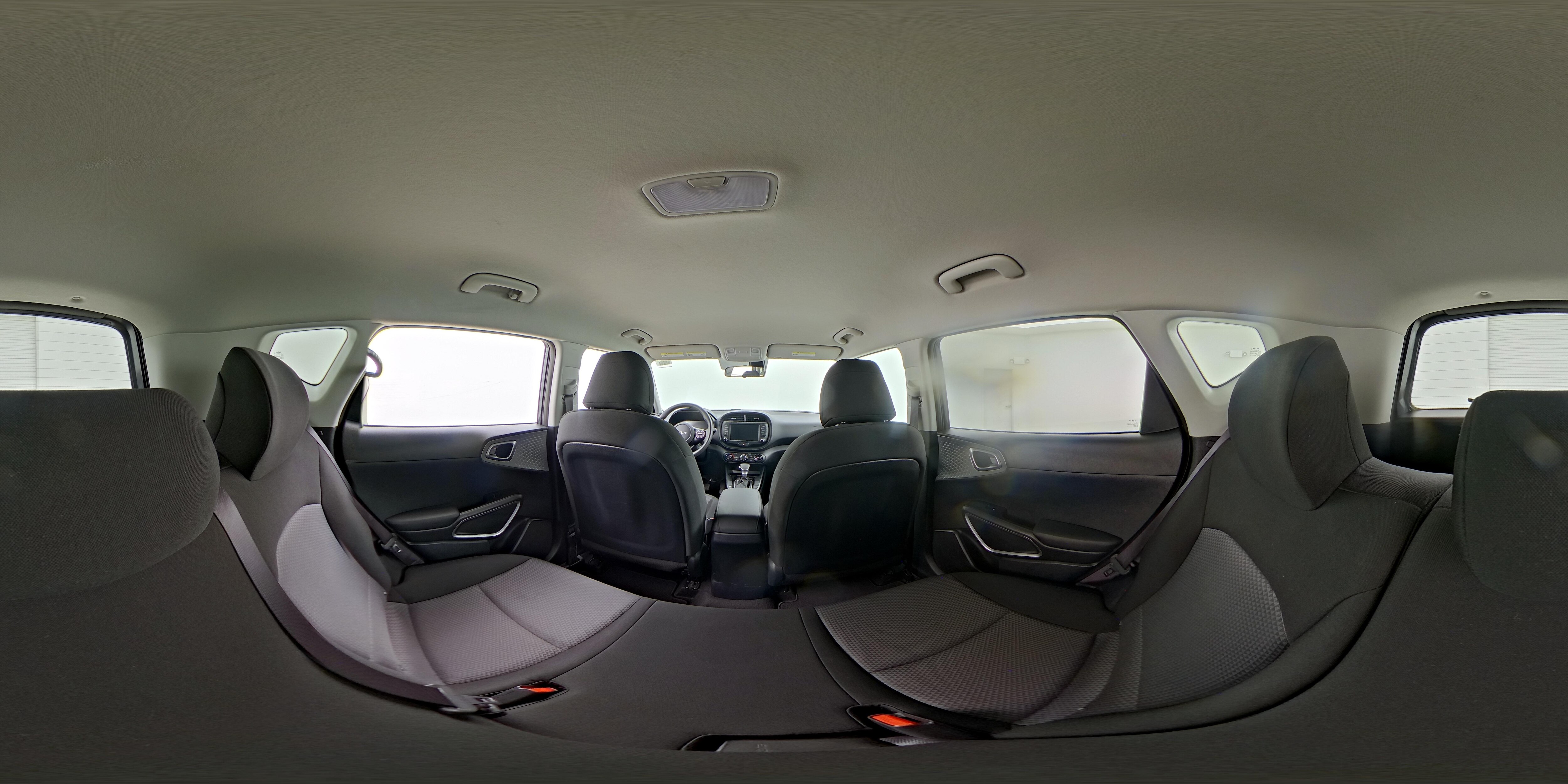 2025 Kia Soul LX - Photo 25