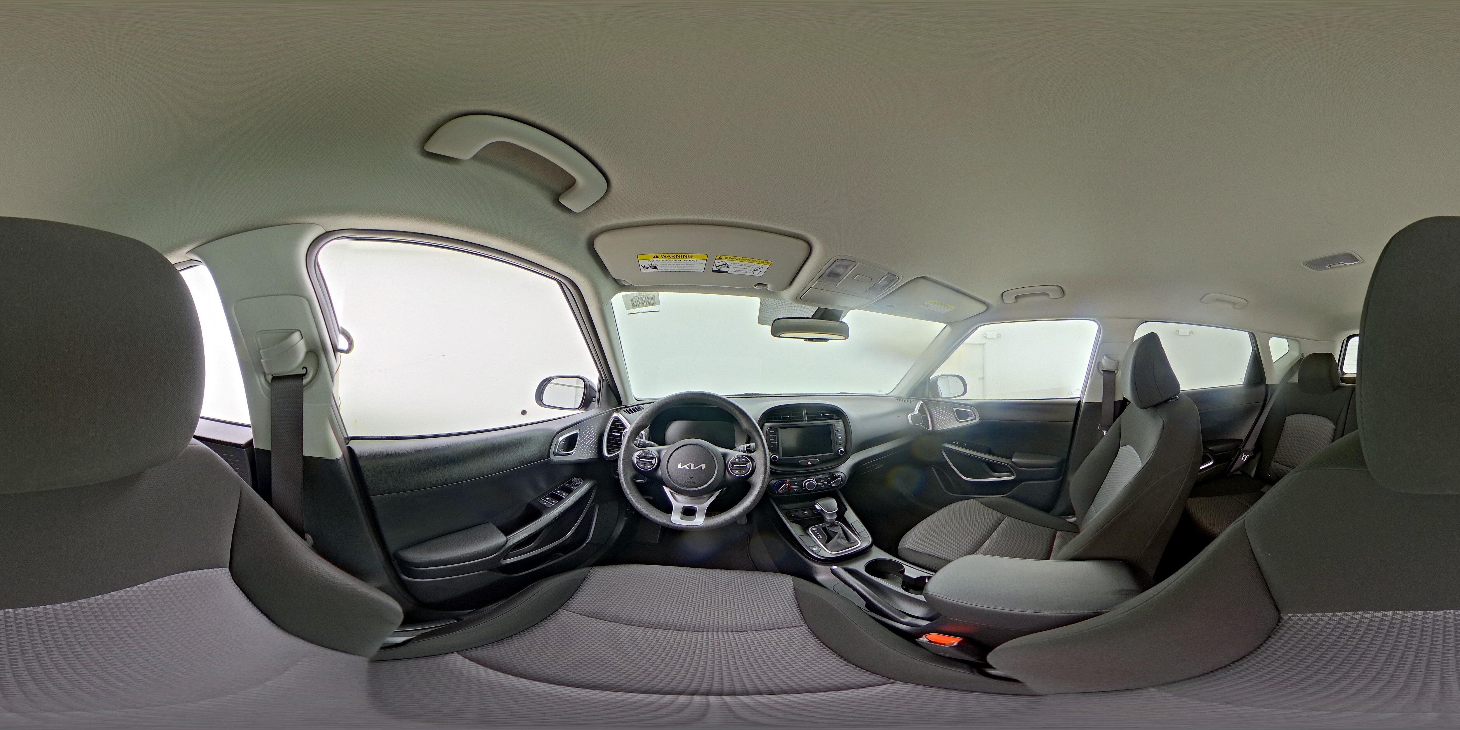 2025 Kia Soul LX - Photo 26