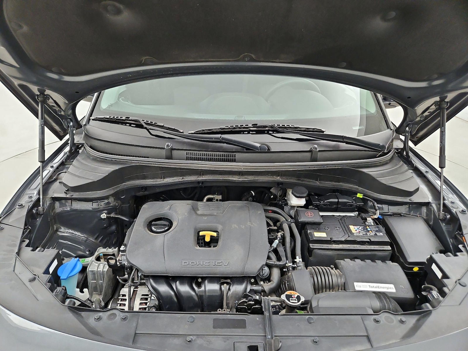 2025 Kia Soul LX - Photo 22