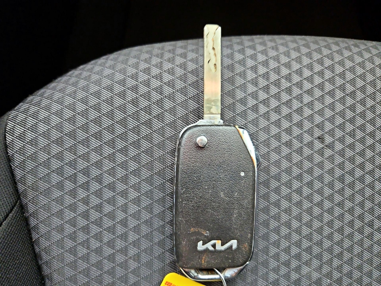 2025 Kia Soul LX - Photo 23
