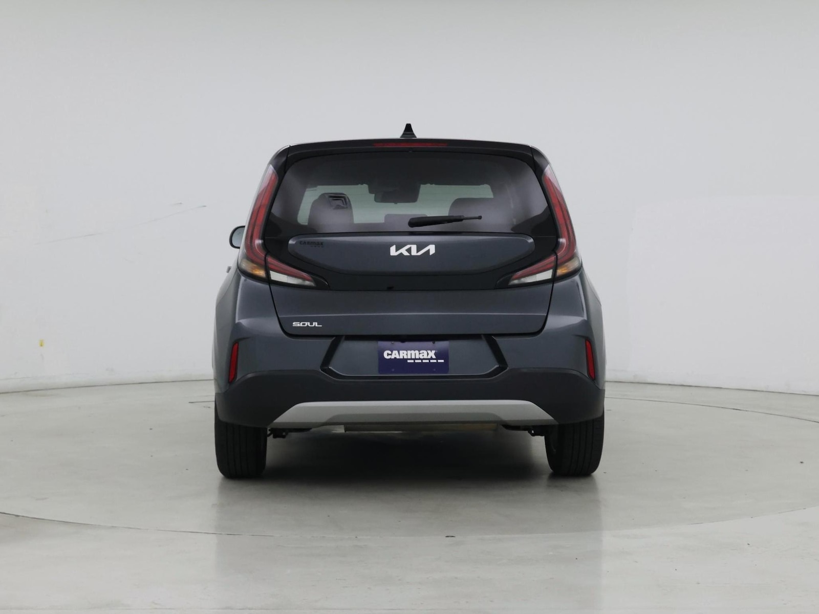 2025 Kia Soul LX - Photo 7