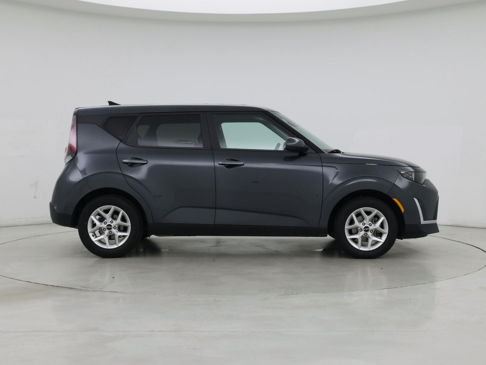 2025 Kia Soul LX - Photo 8