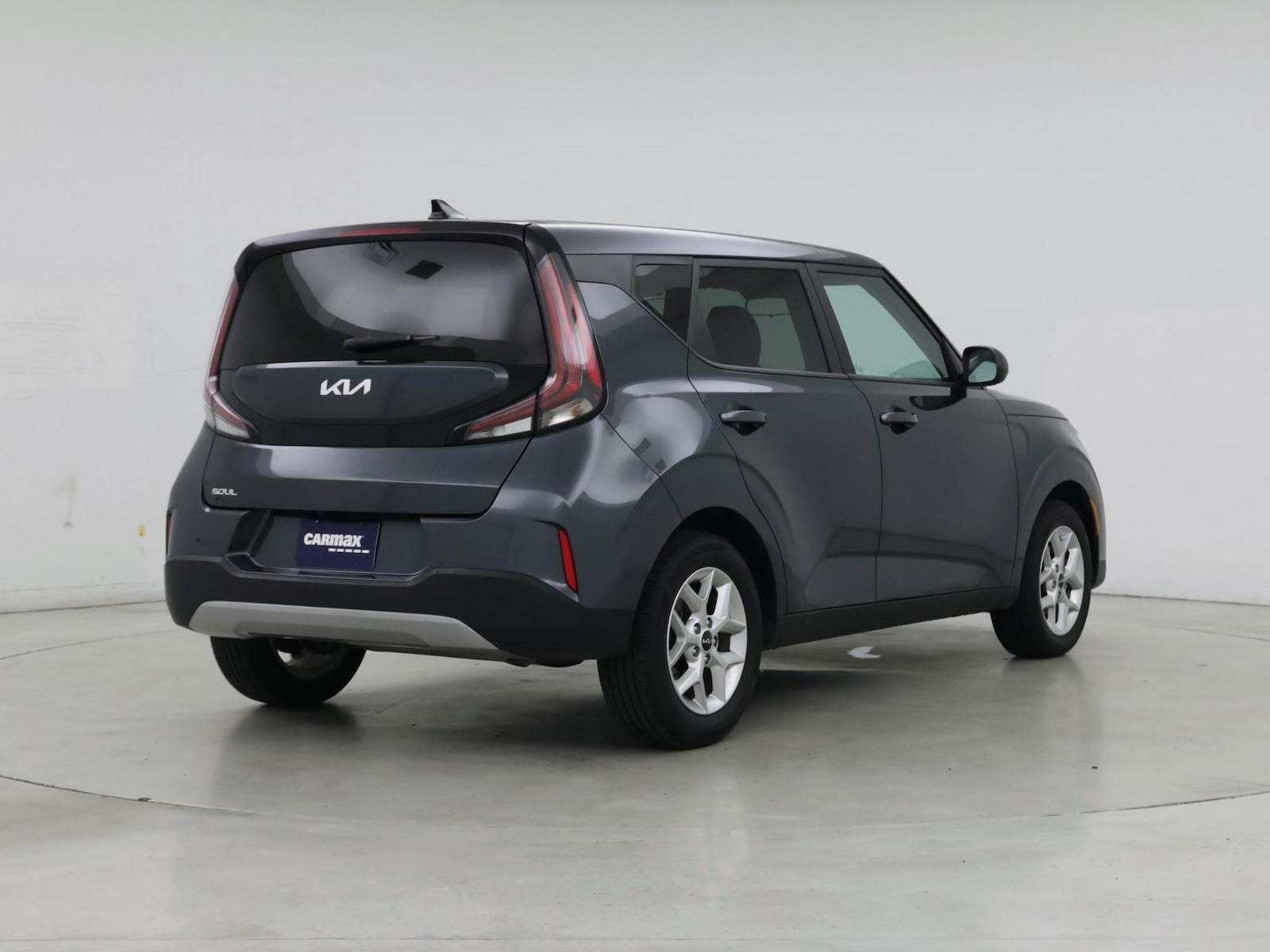 2025 Kia Soul LX - Photo 9