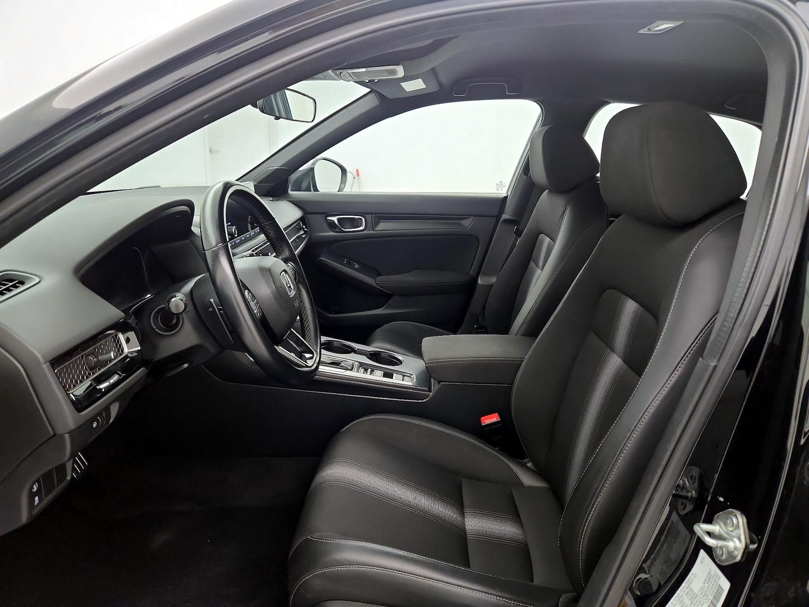 Side Airbags