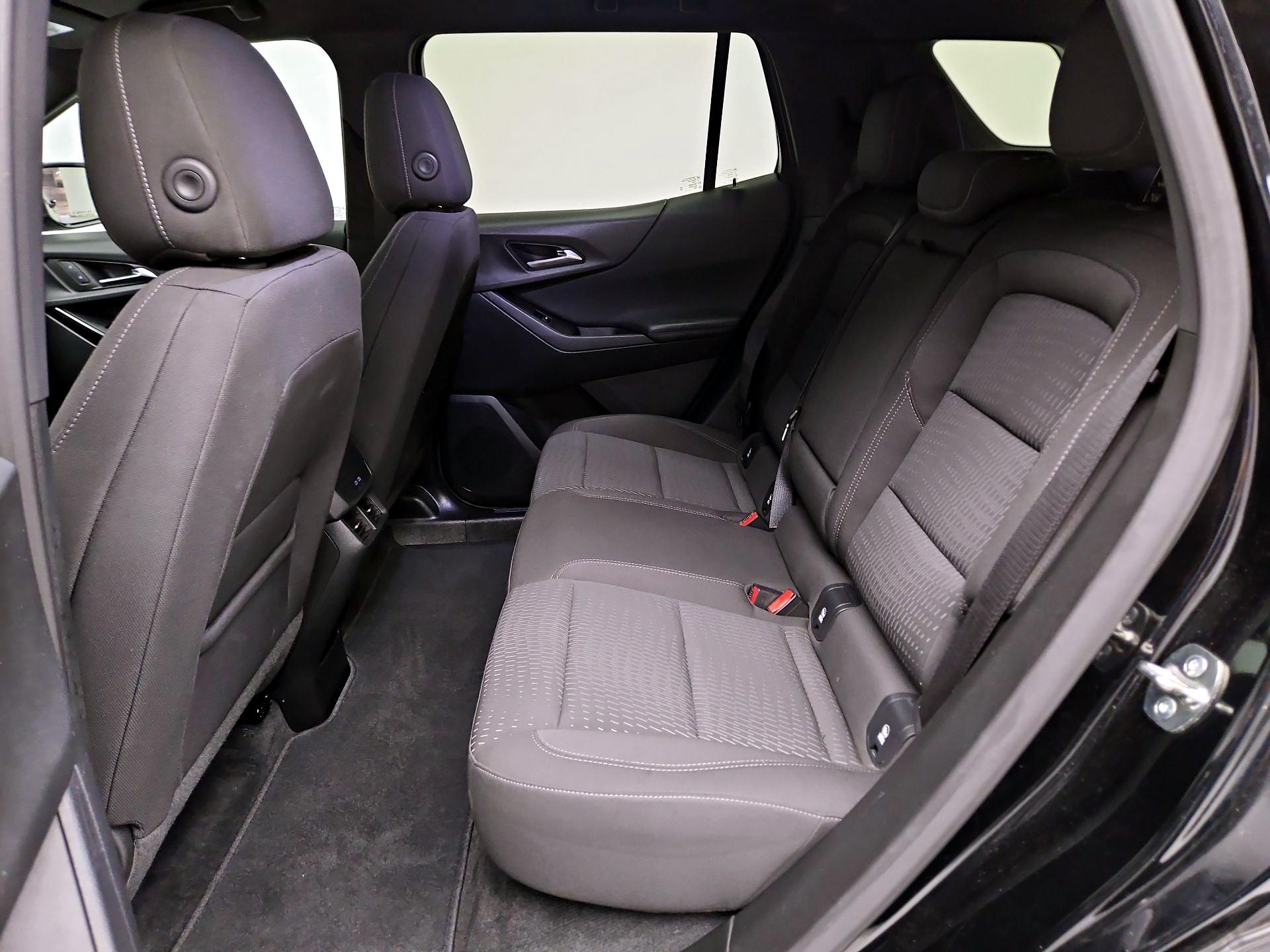 Thumbnail: 2025 Chevrolet Equinox - 19
