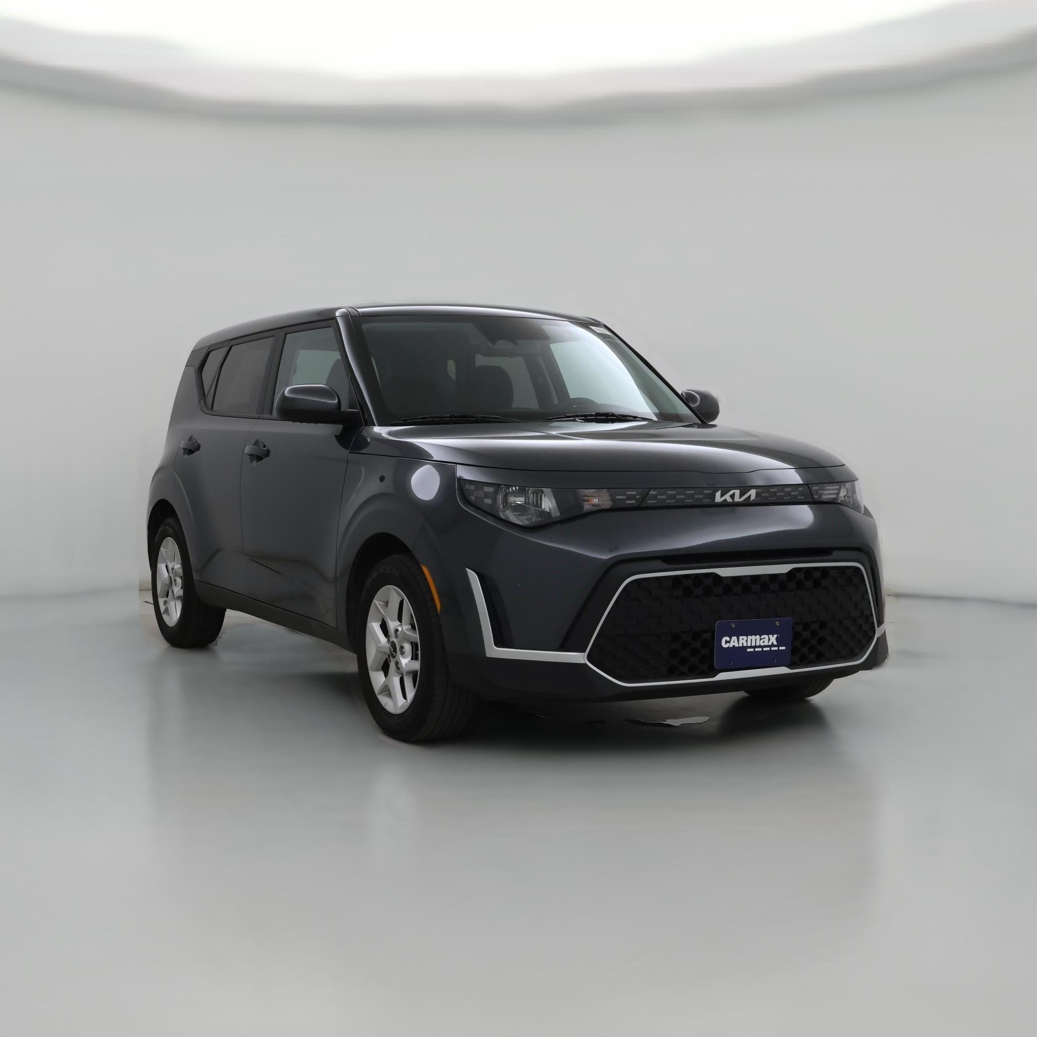 Thumbnail: 2025 Kia Soul - 1