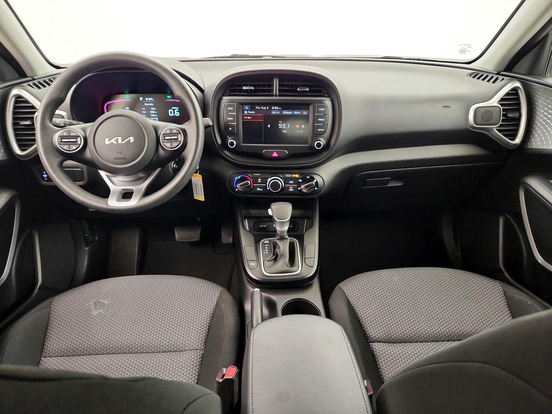 Thumbnail: 2025 Kia Soul - 9