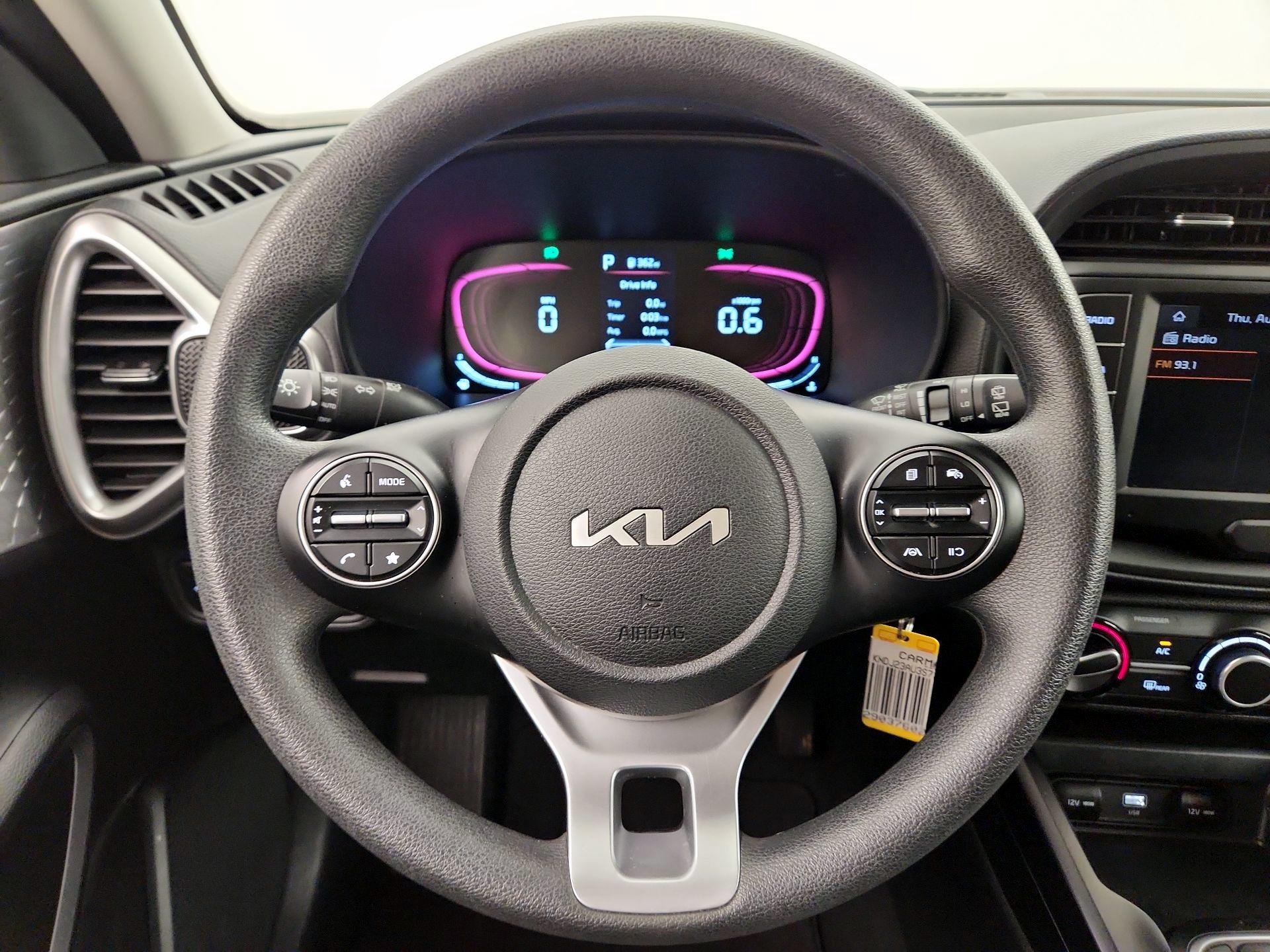 Thumbnail: 2025 Kia Soul - 10