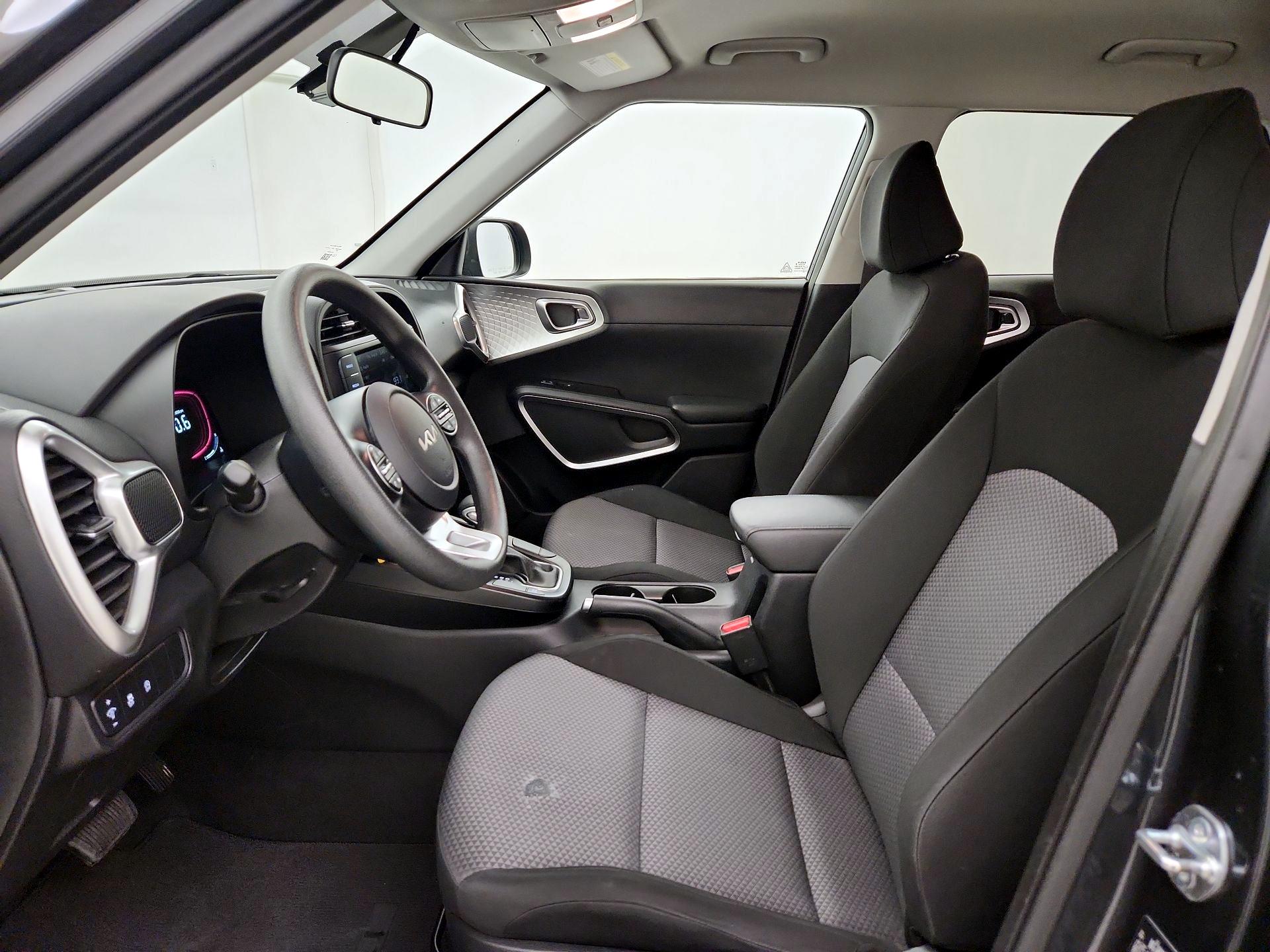 Thumbnail: 2025 Kia Soul - 11