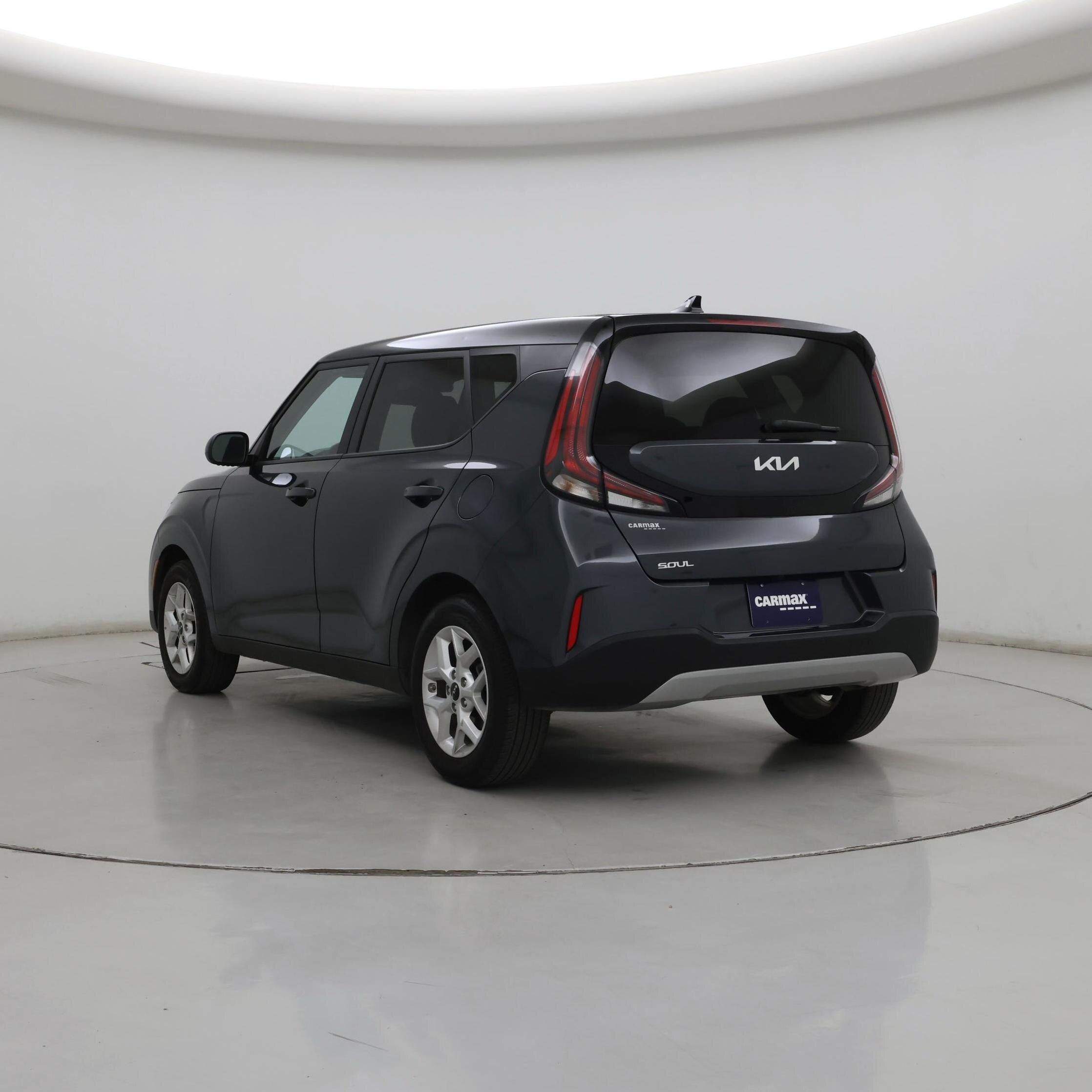 Thumbnail: 2025 Kia Soul - 2