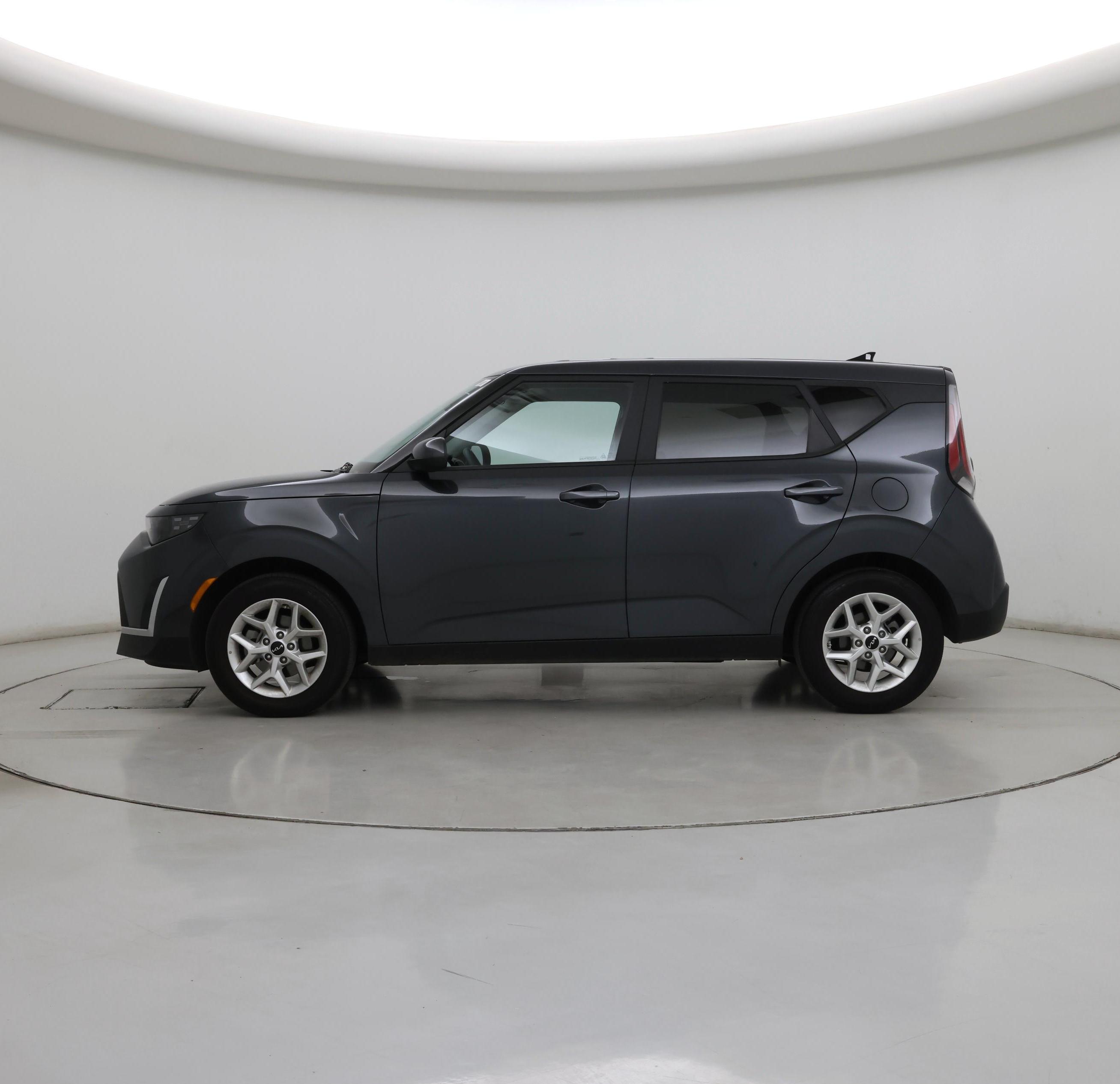 Thumbnail: 2025 Kia Soul - 3