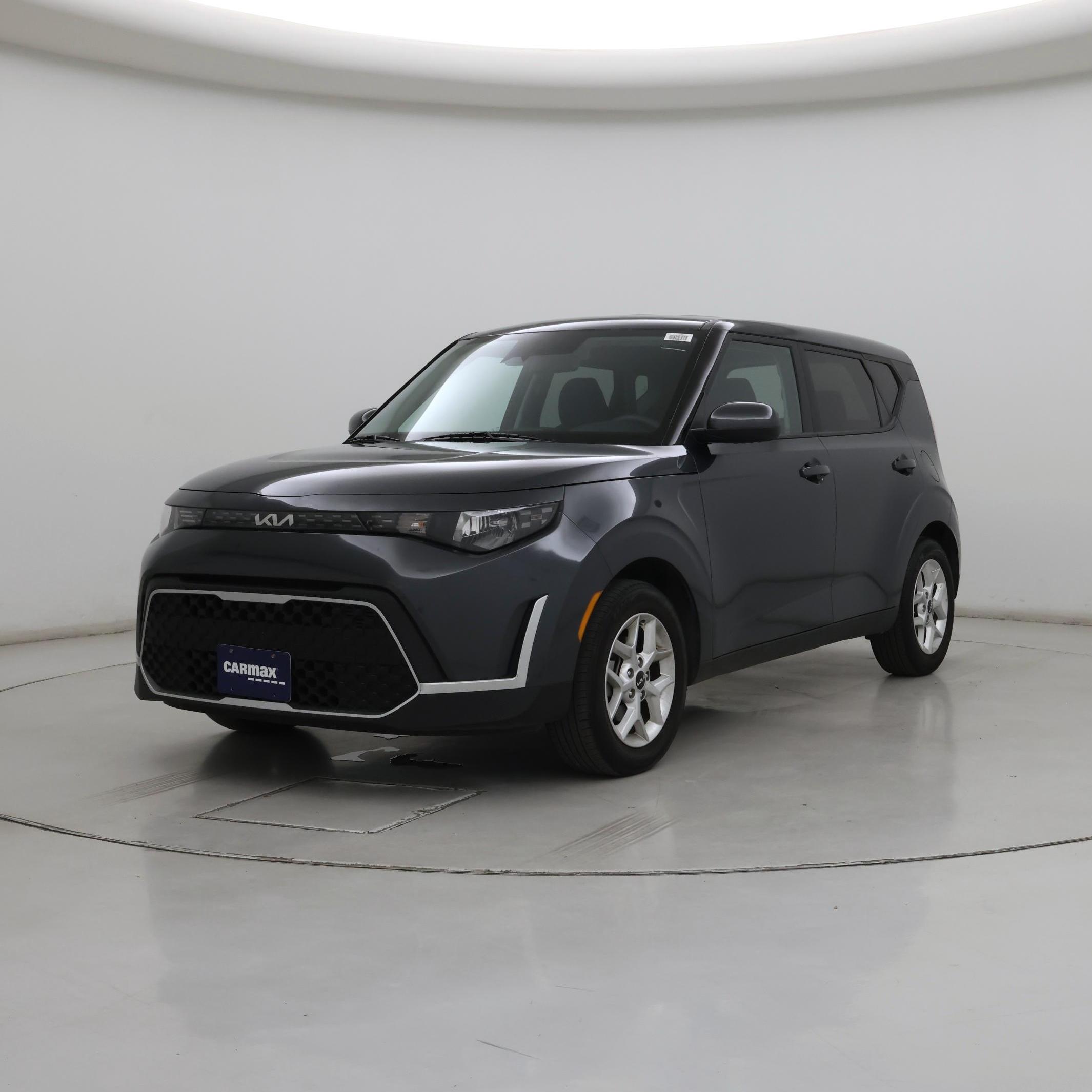 Thumbnail: 2025 Kia Soul - 4