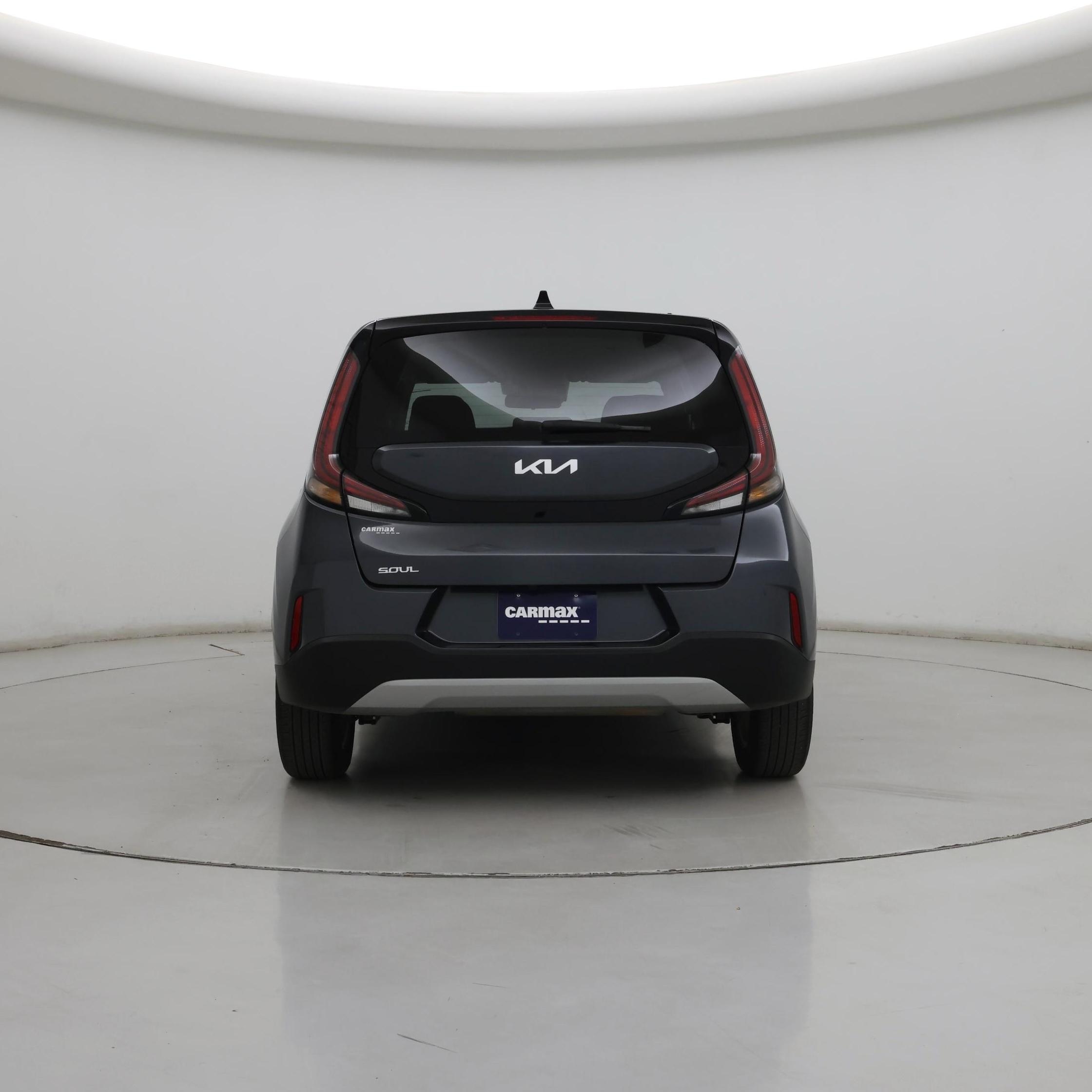 Thumbnail: 2025 Kia Soul - 6